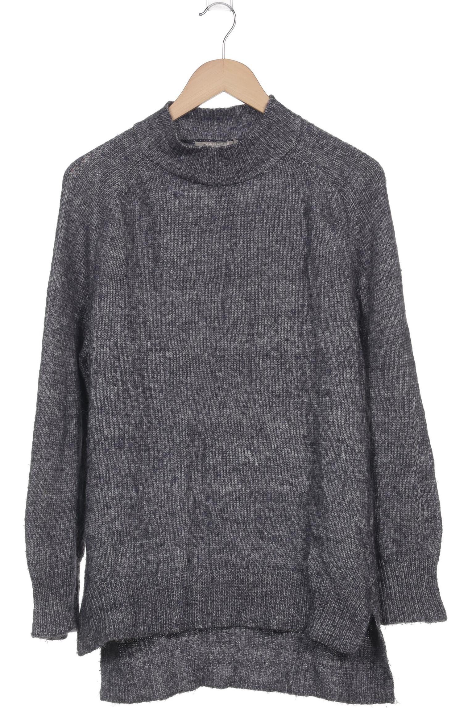 

madness Damen Pullover, marineblau, Gr. 42