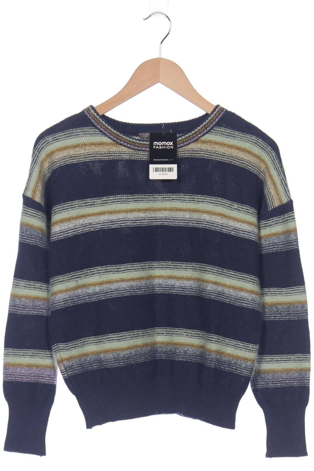 

madness Damen Pullover, marineblau, Gr. 38