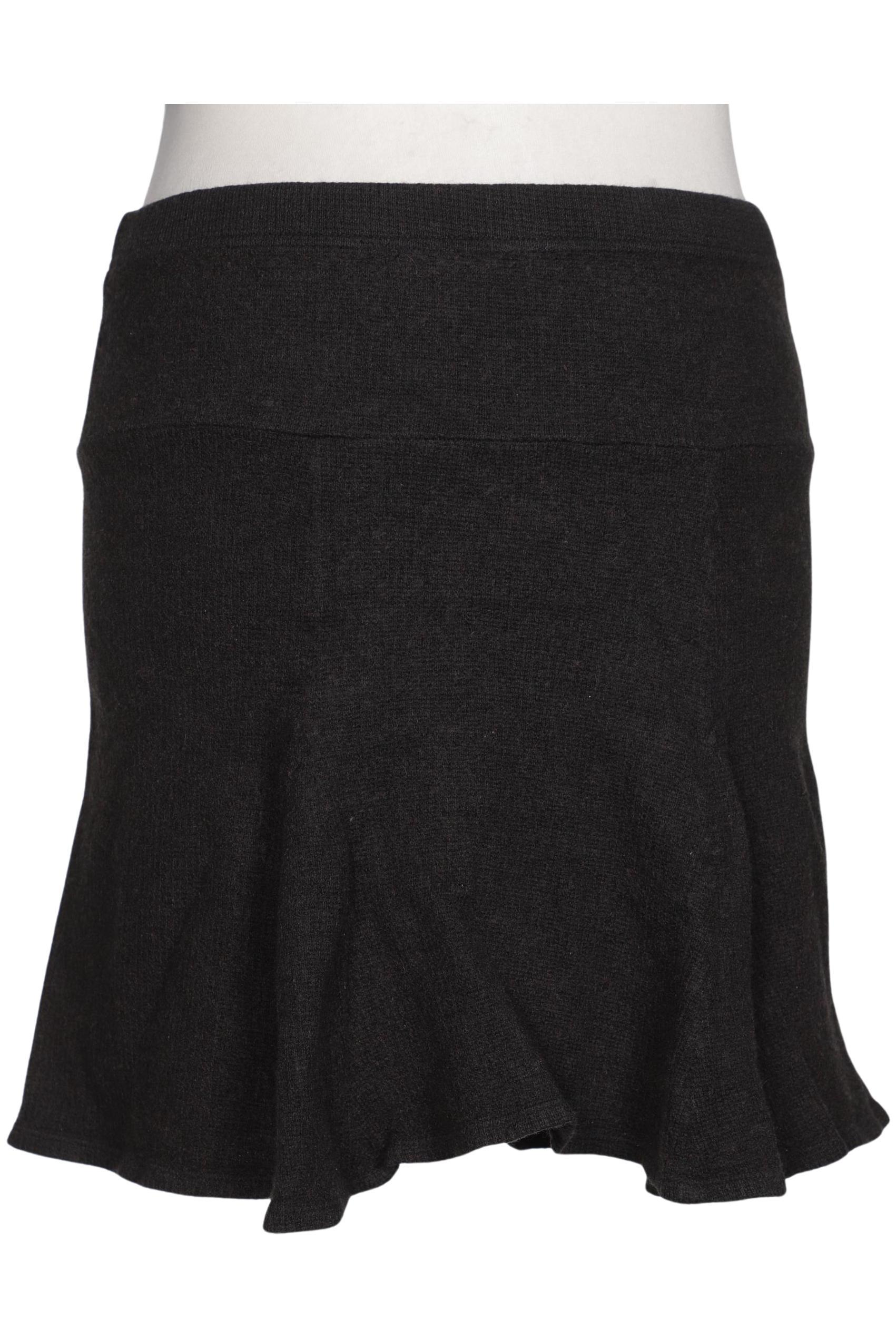 

madness Damen Rock, schwarz, Gr. 42