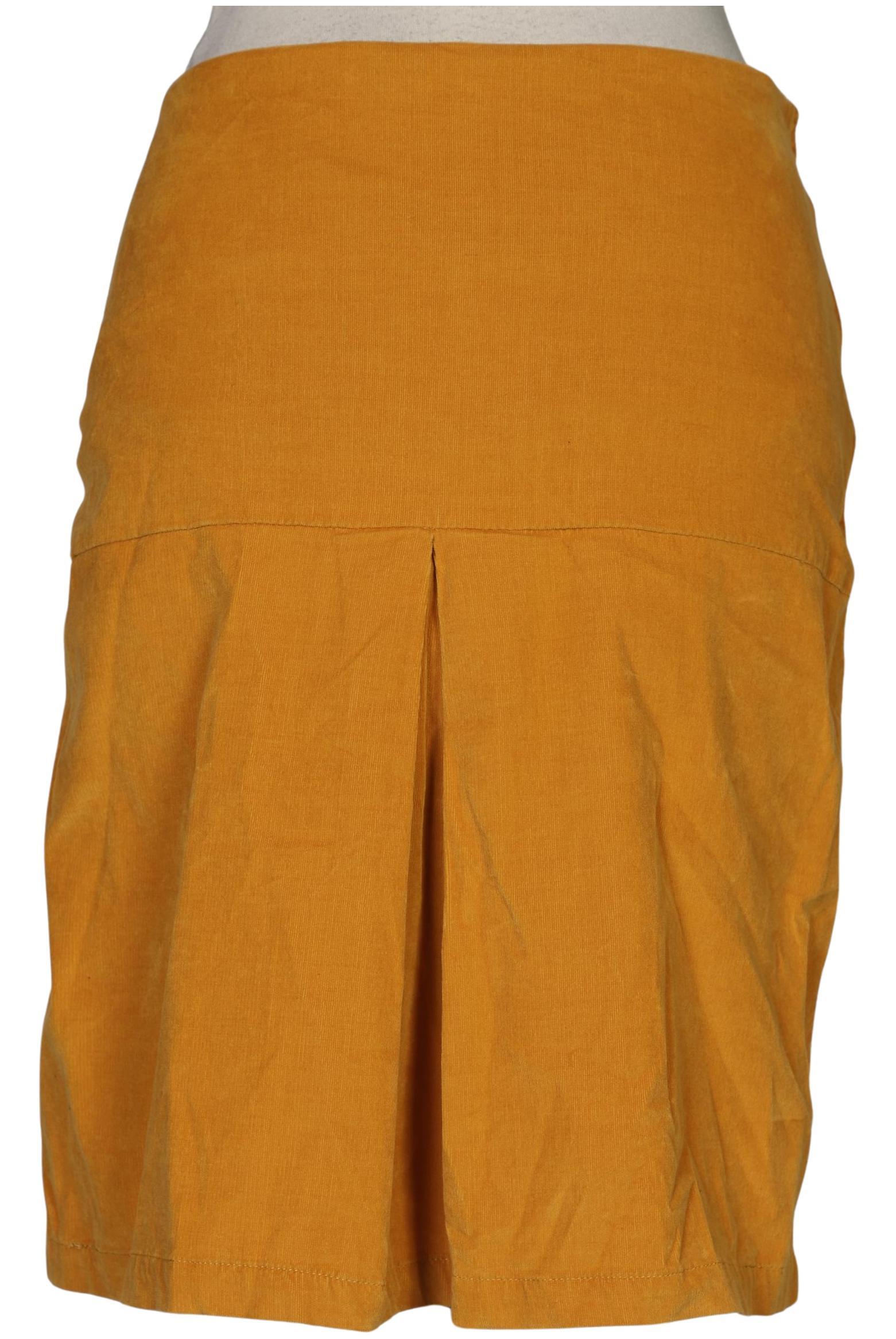 

madness Damen Rock, orange, Gr. 38