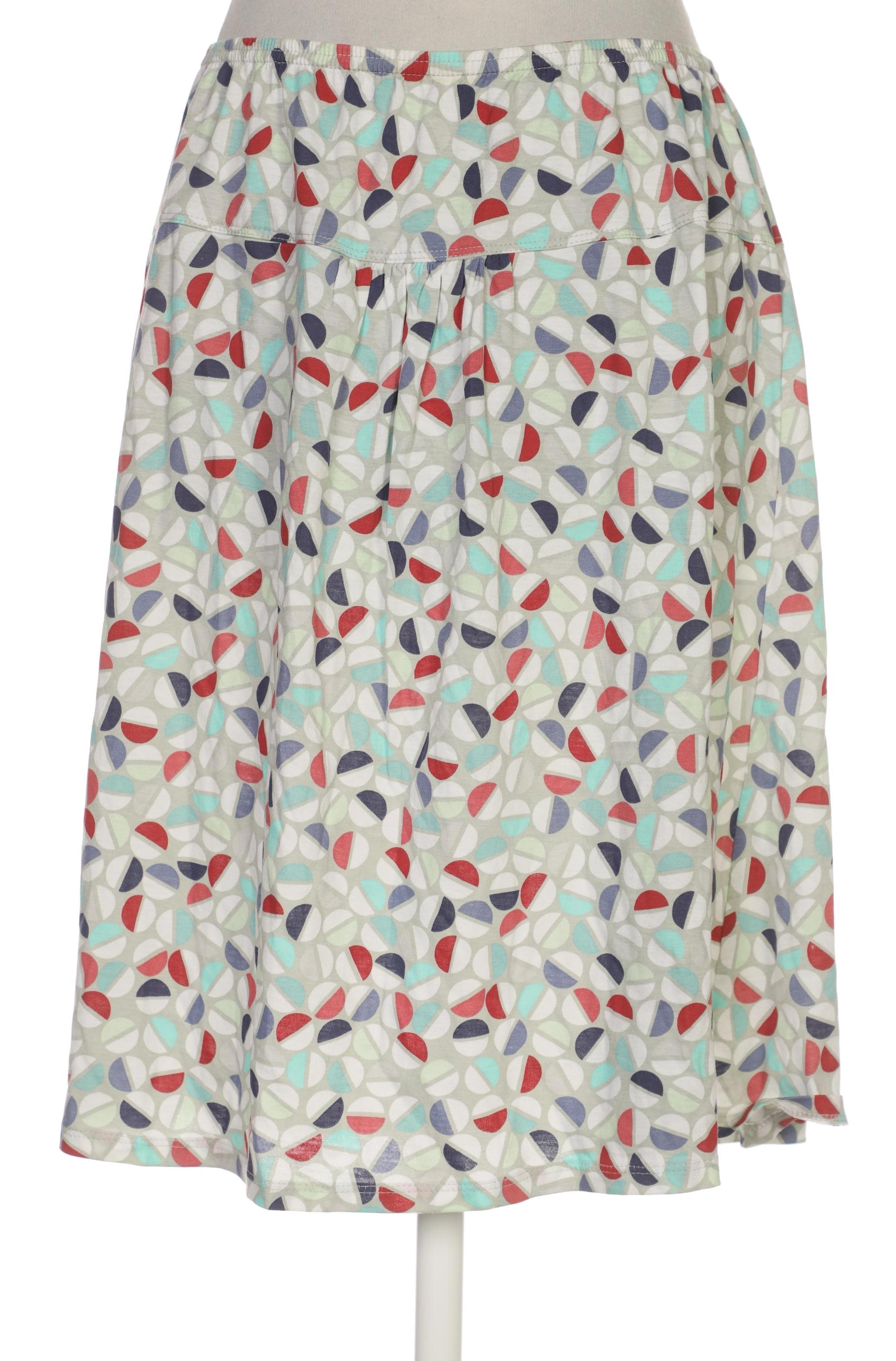 

madness Damen Rock, hellgrün, Gr. 38