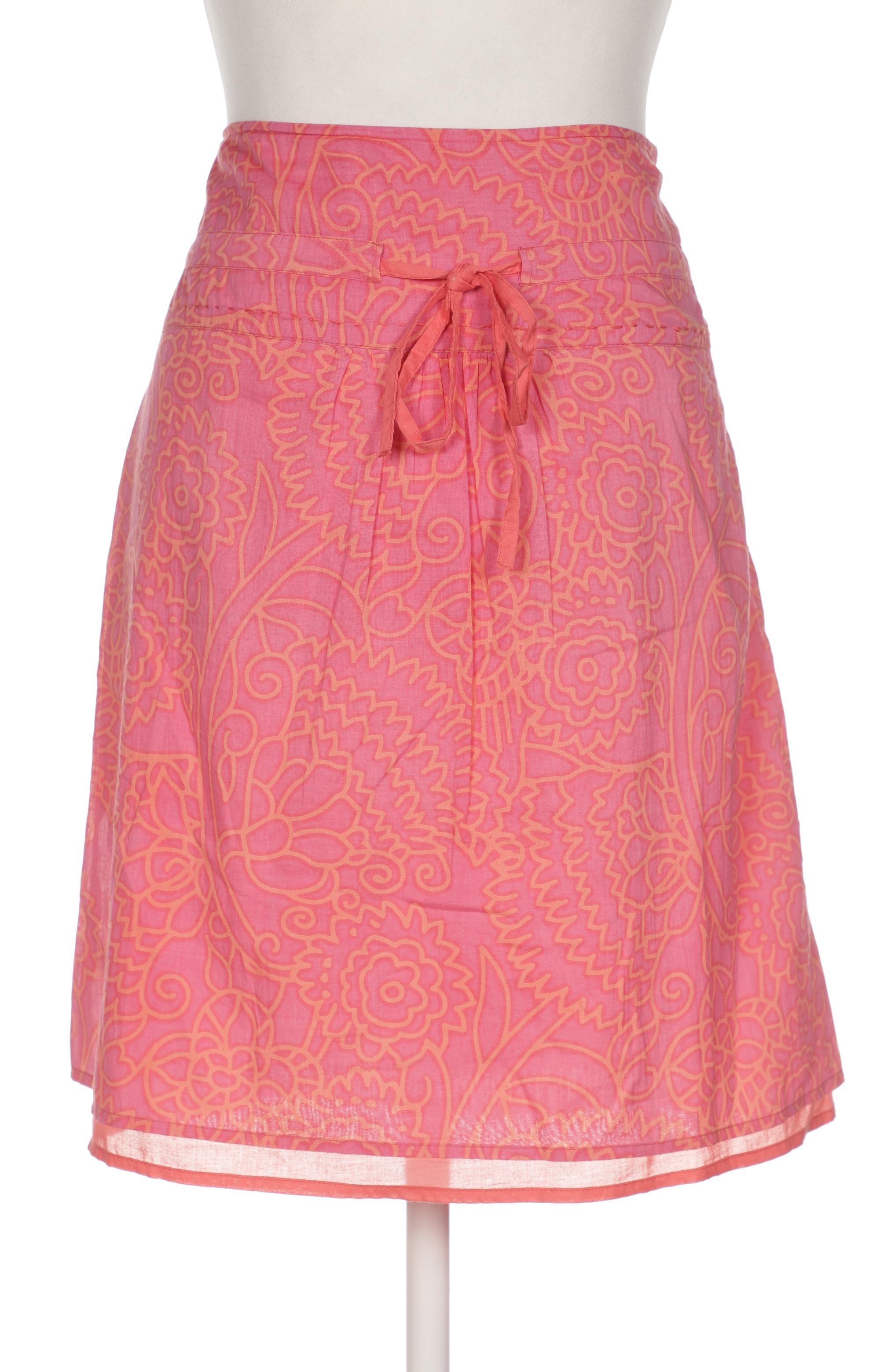 

madness Damen Rock, pink, Gr. 38