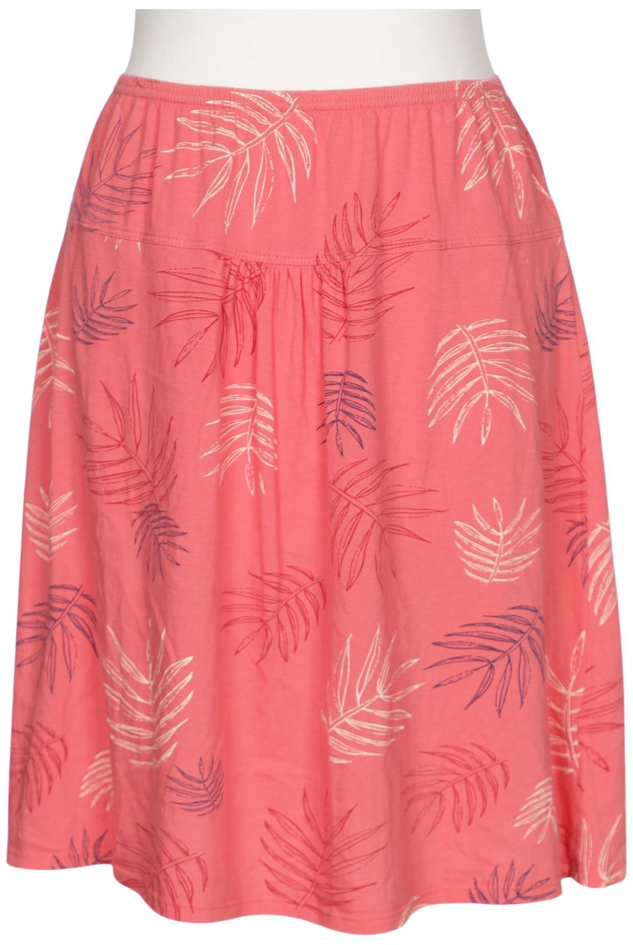 

madness Damen Rock, pink, Gr. 34