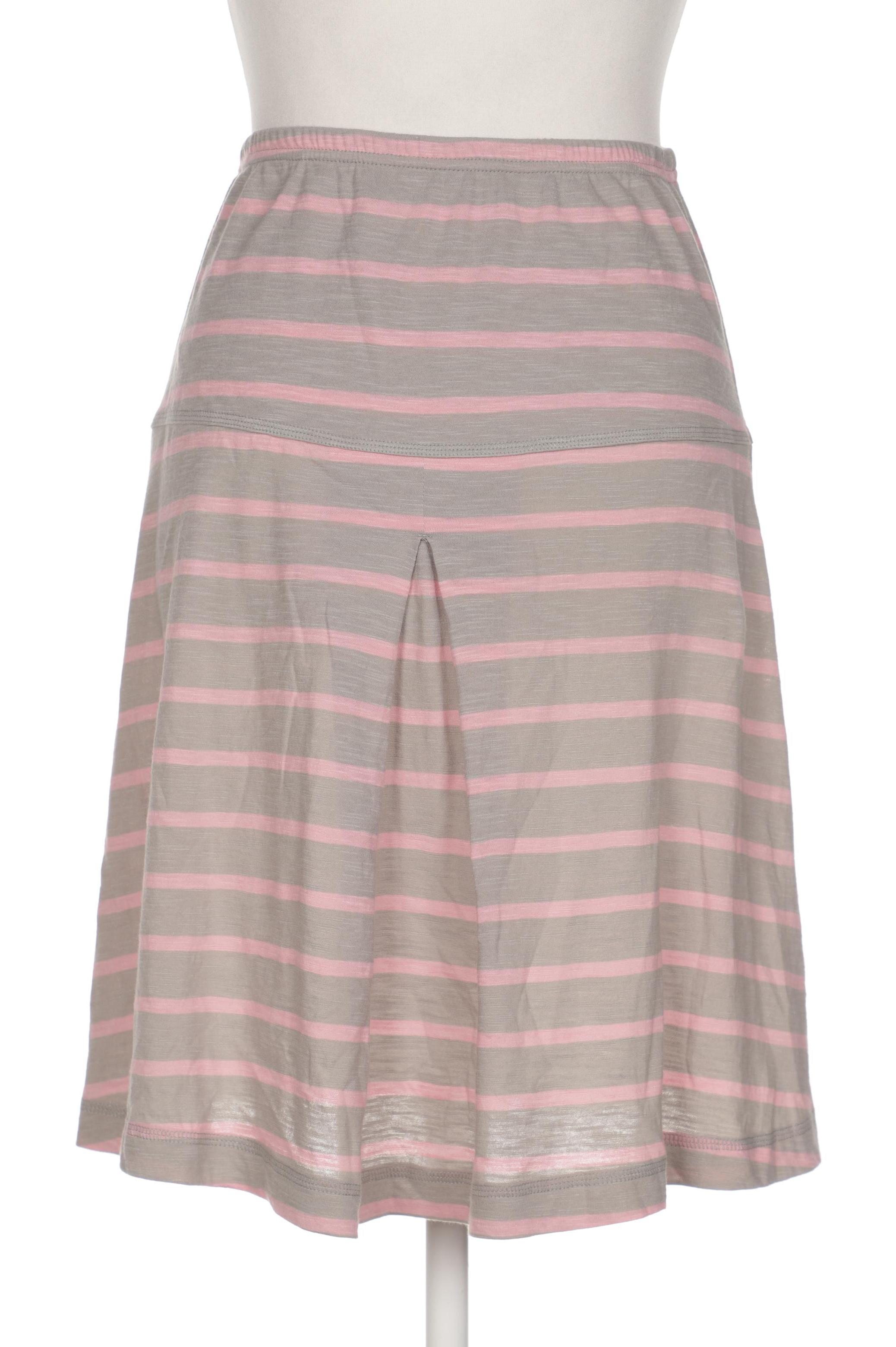 

madness Damen Rock, grau, Gr. 36