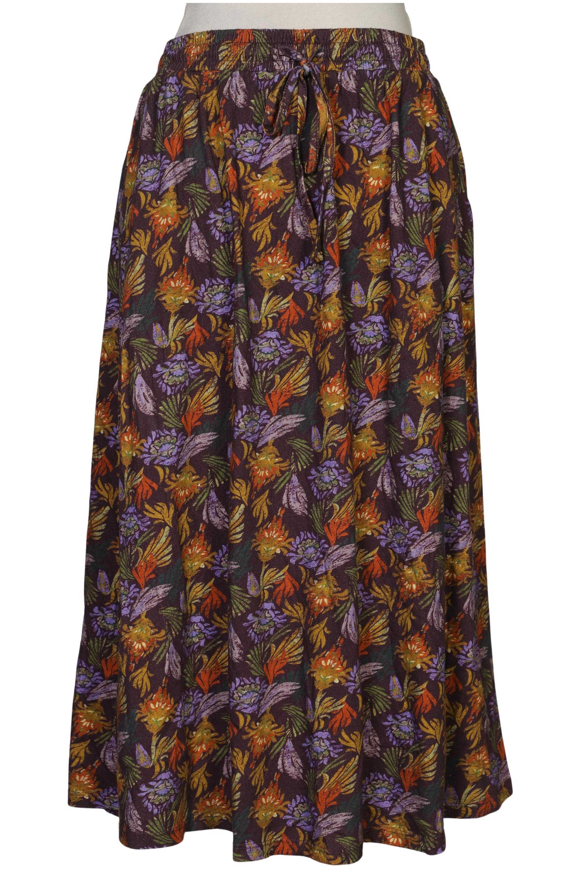 

madness Damen Rock, bordeaux, Gr. 40