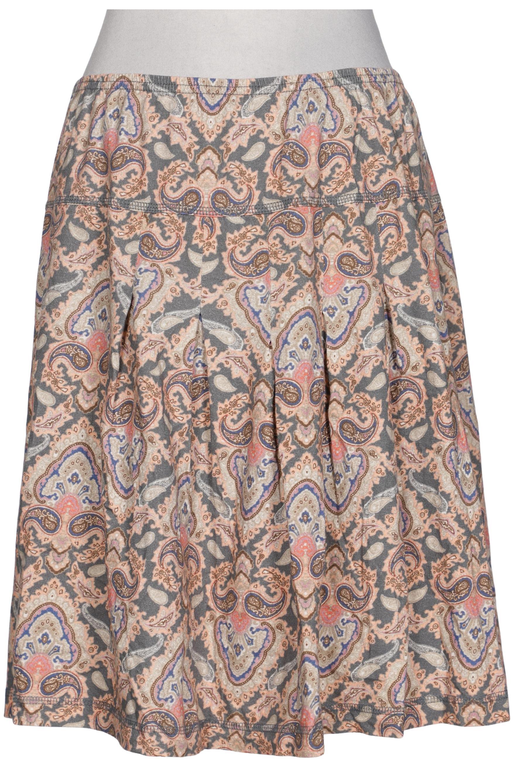 

madness Damen Rock, mehrfarbig, Gr. 36