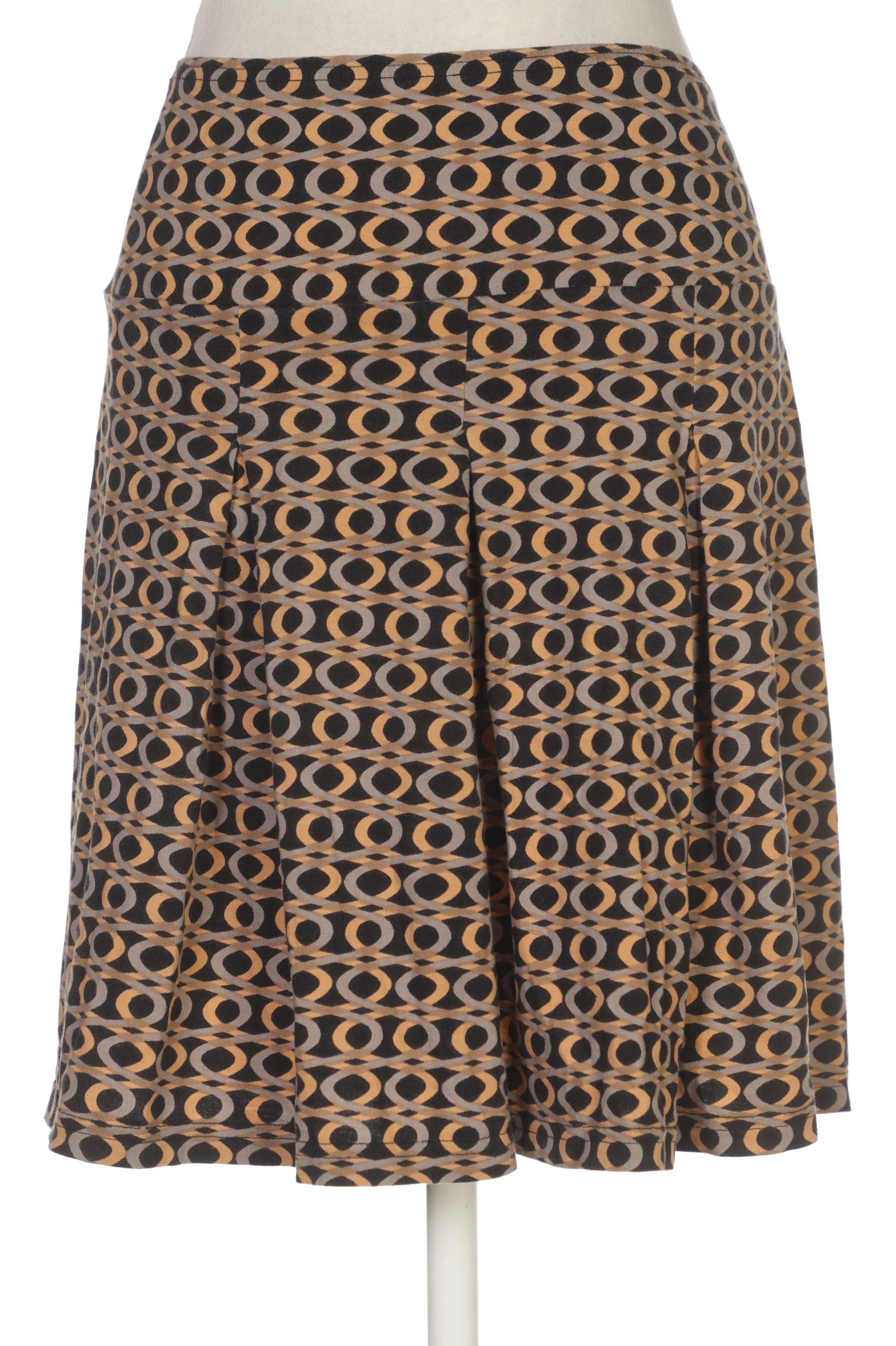 

madness Damen Rock, schwarz, Gr. 38