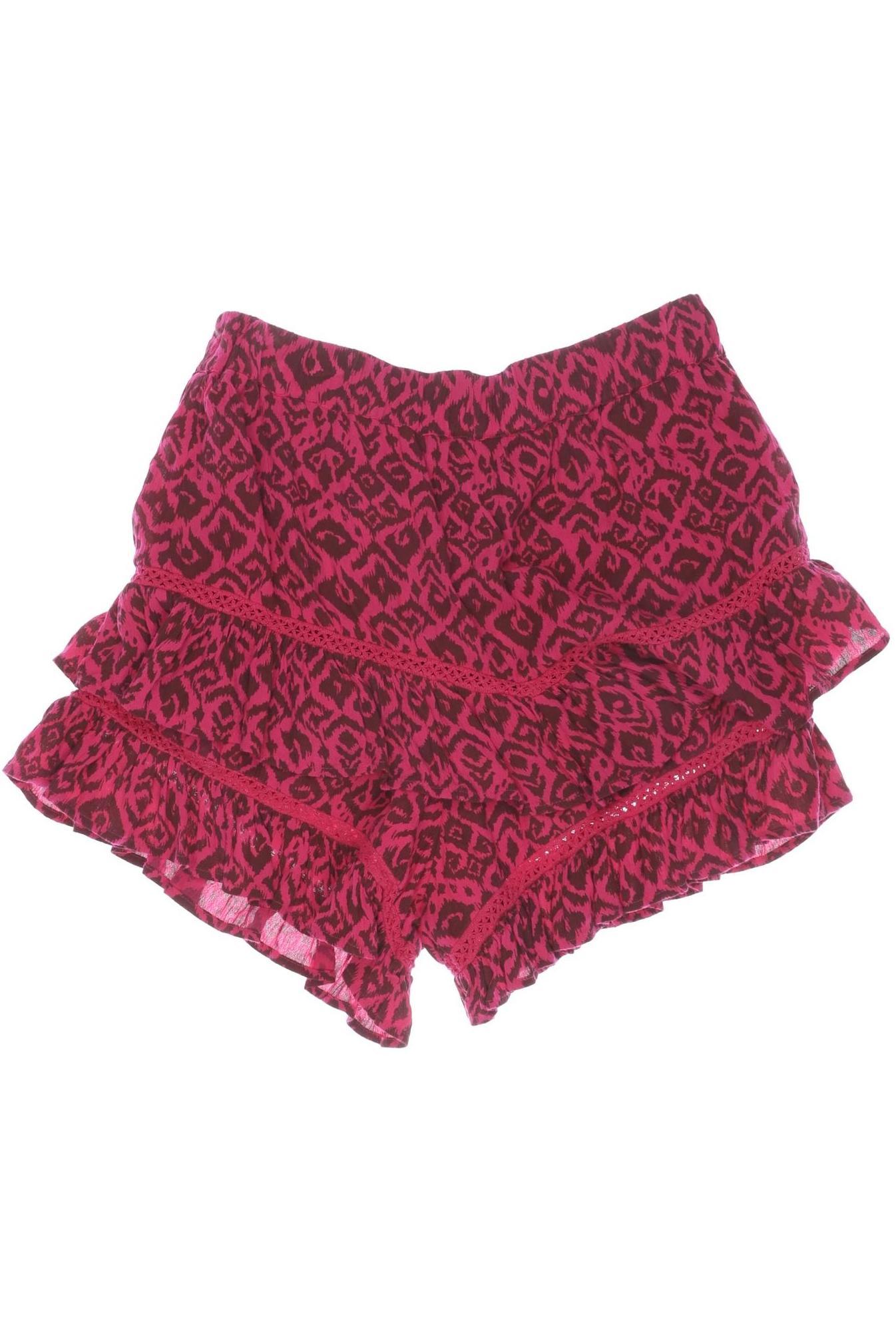 

madness Damen Shorts, pink, Gr. 36