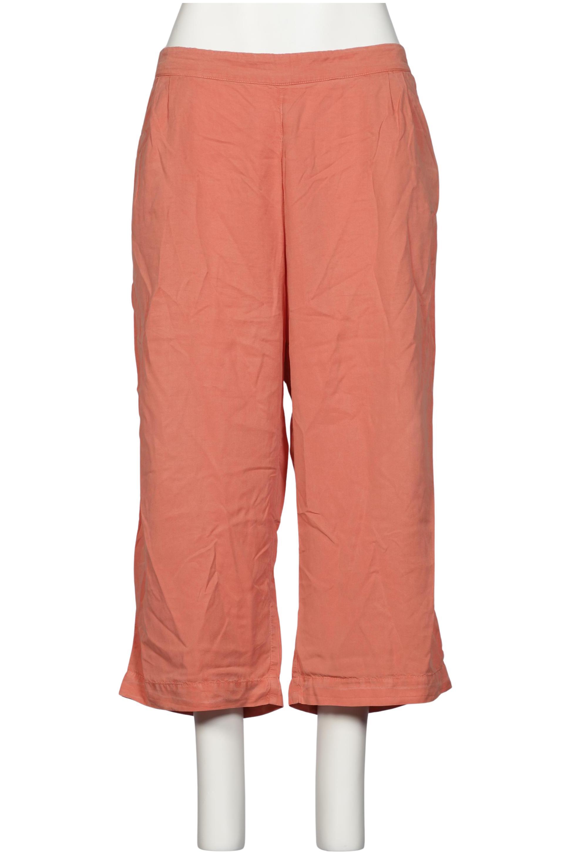 

madness Damen Stoffhose, orange, Gr. 44