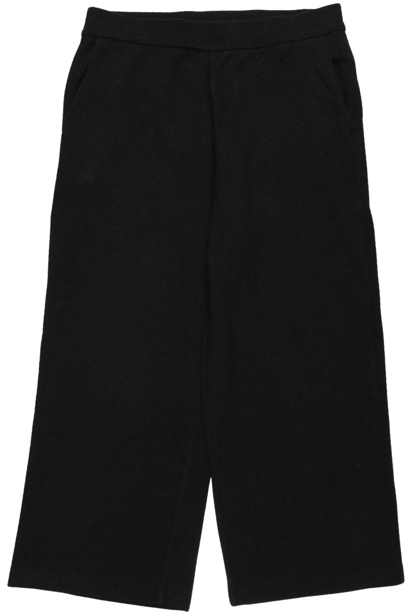 

madness Damen Stoffhose, schwarz, Gr. 40