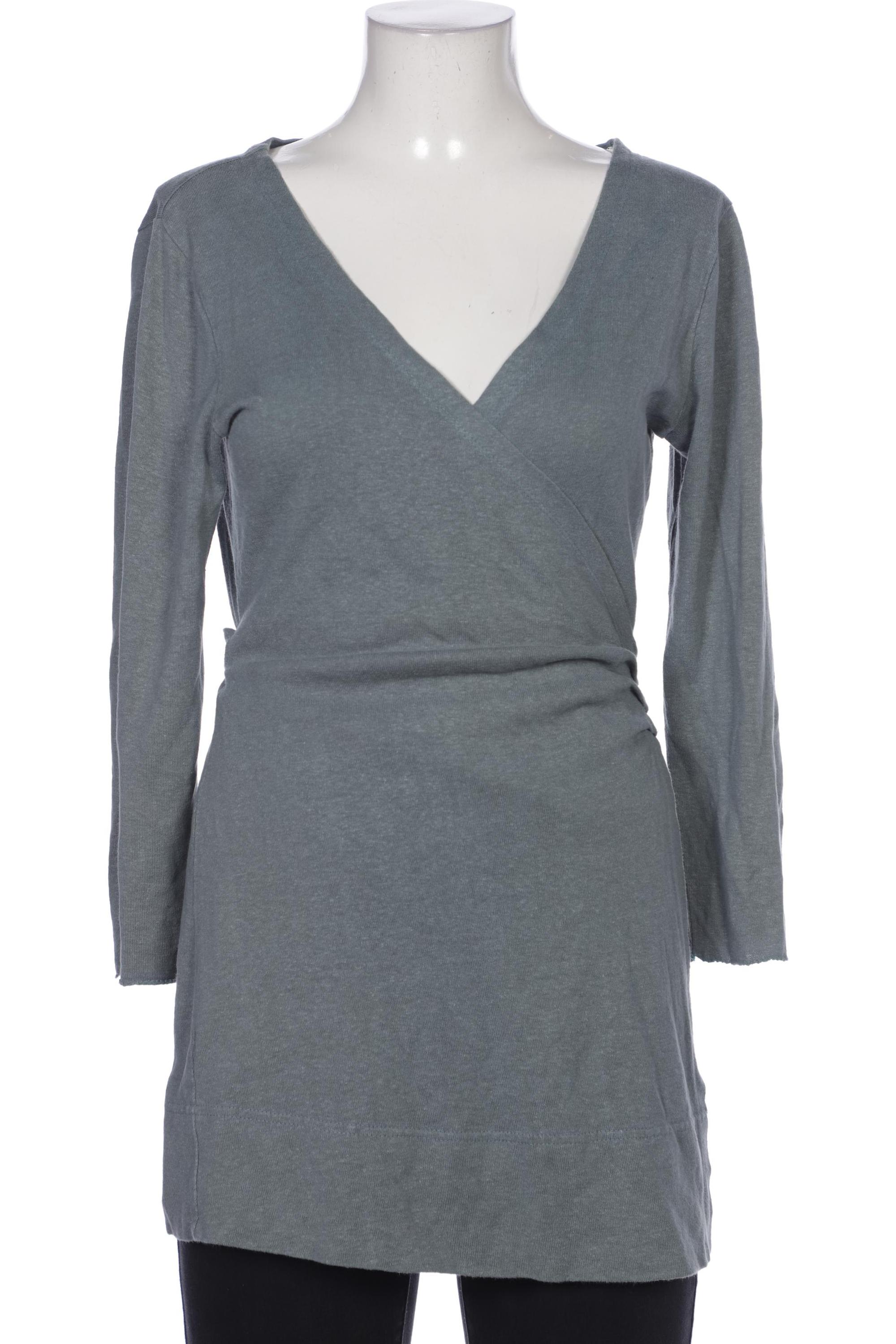 

madness Damen Strickjacke, türkis, Gr. 38