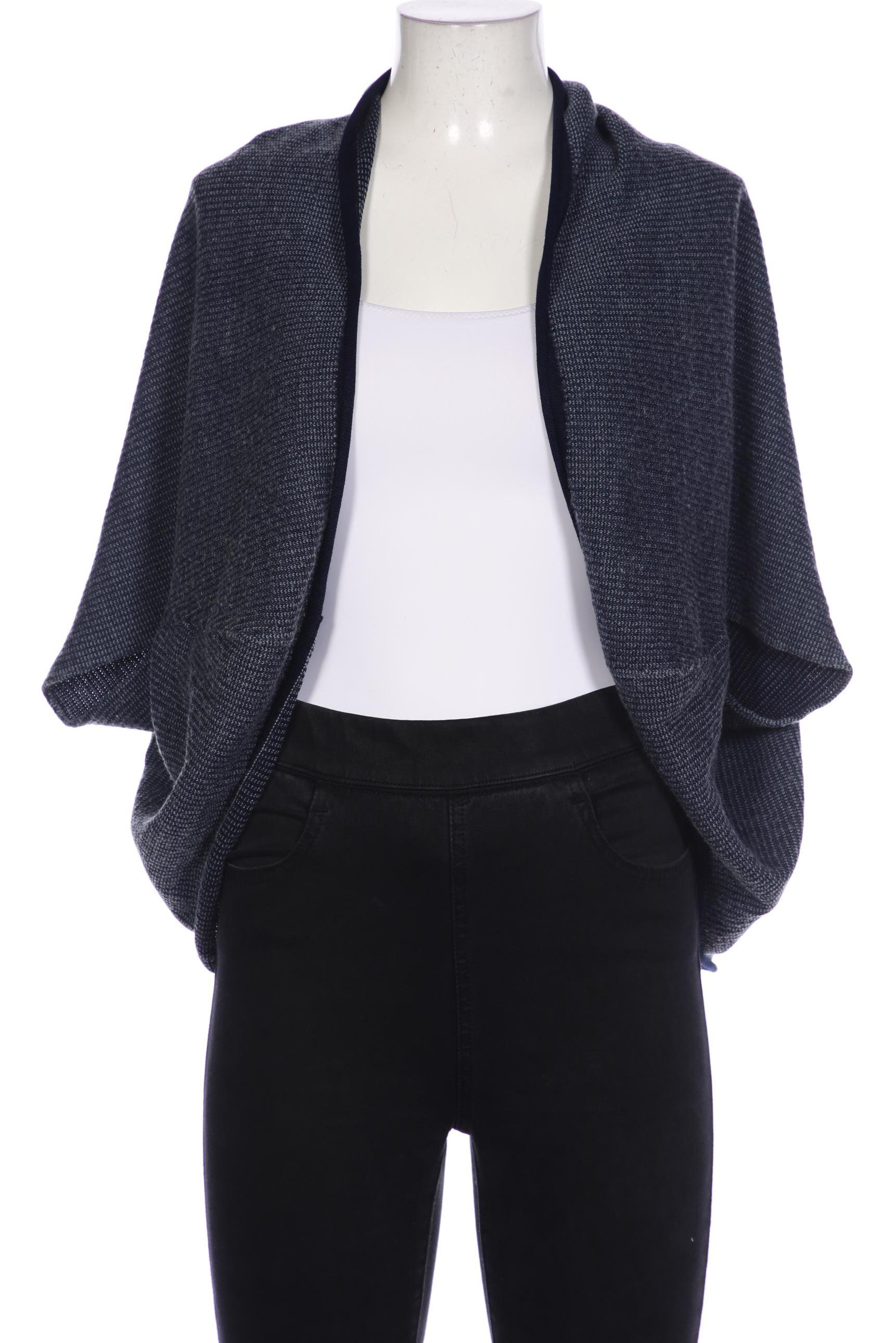

madness Damen Strickjacke, marineblau, Gr. 40