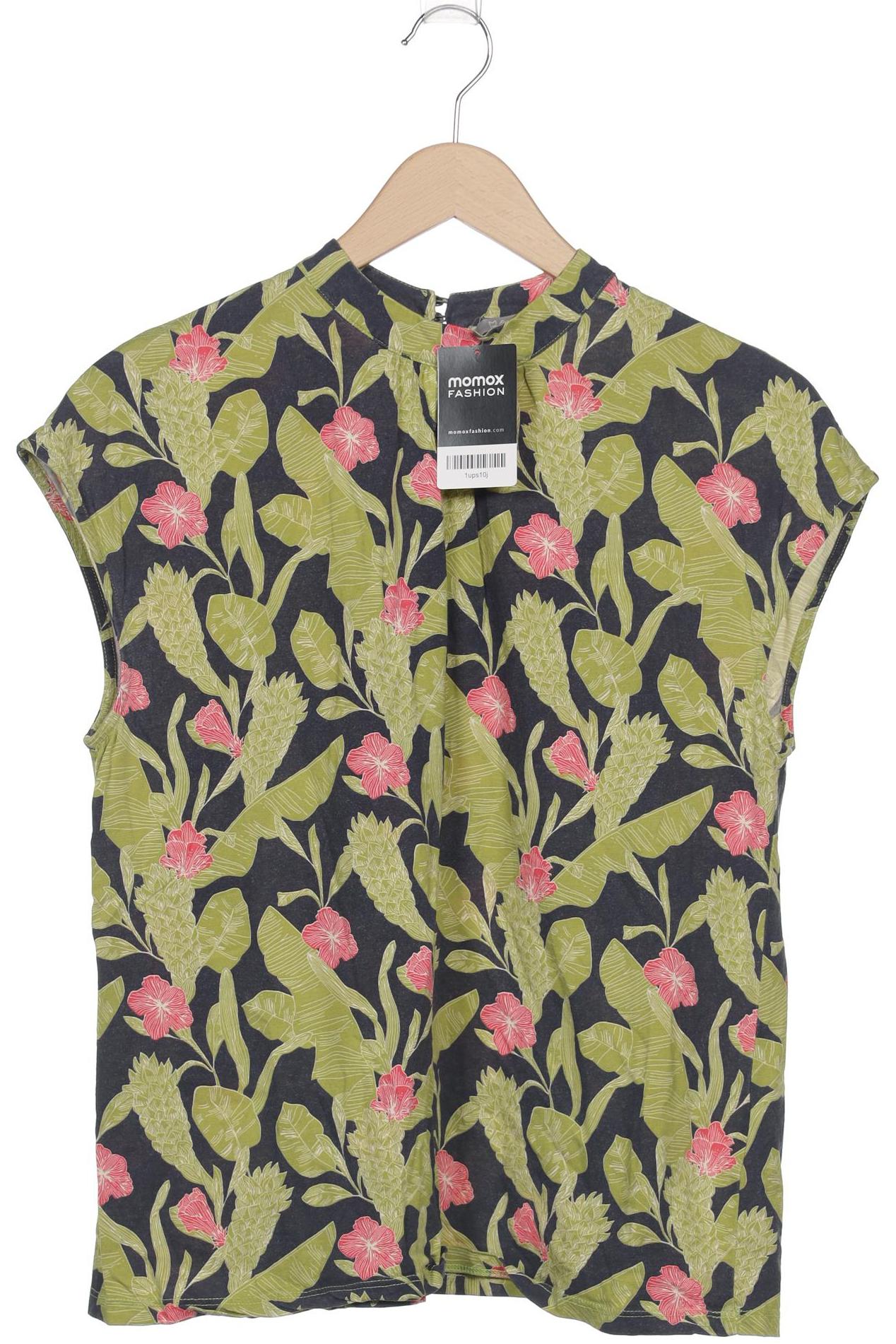 

madness Damen T-Shirt, grün, Gr. 40