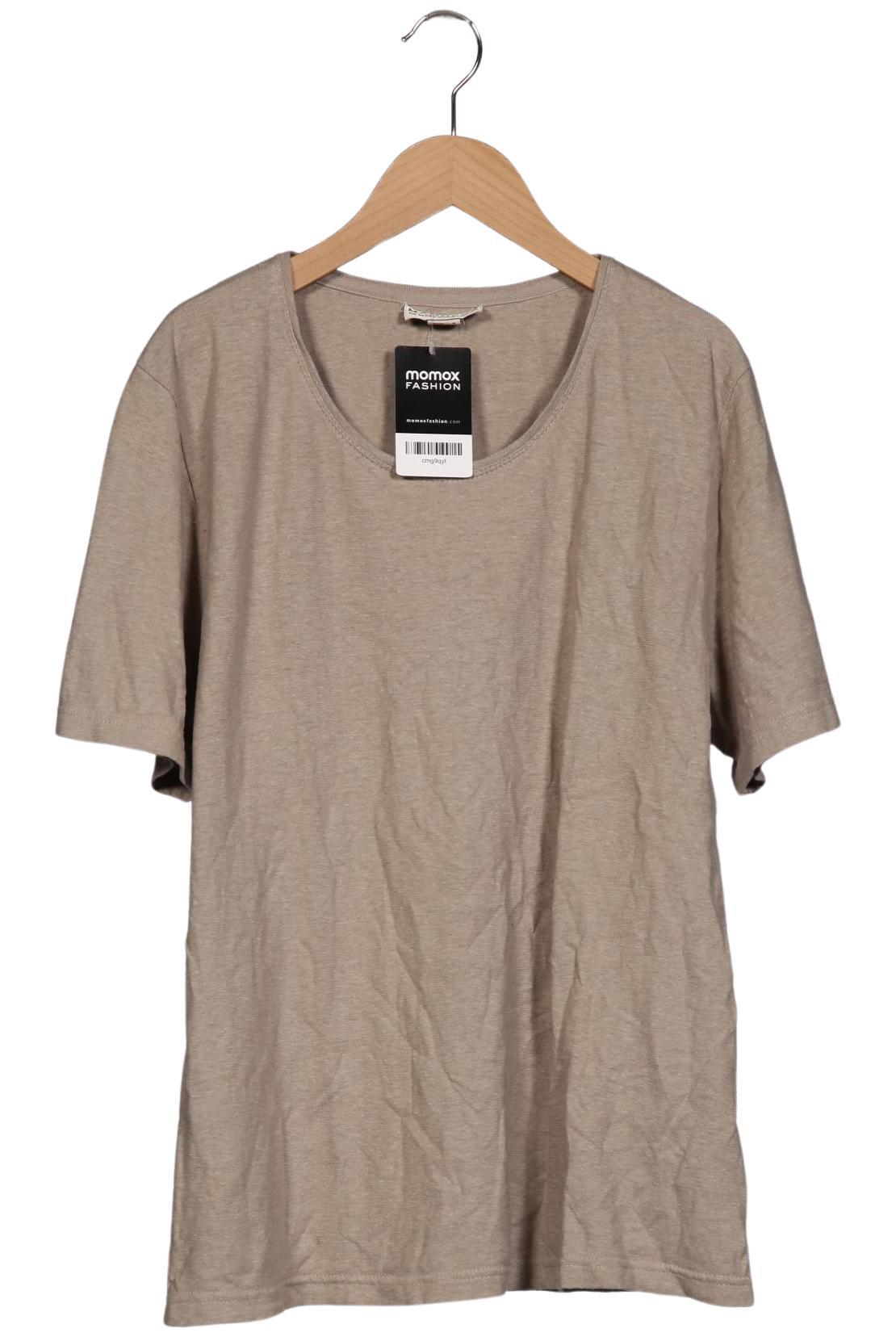 

madness Damen T-Shirt, beige, Gr. 46