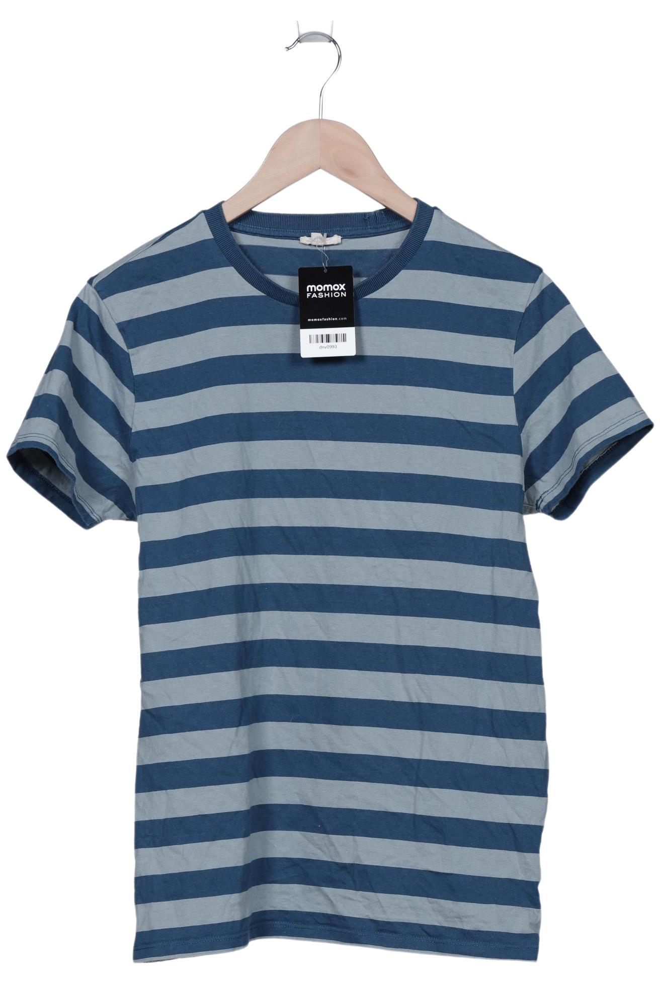 

madness Damen T-Shirt, blau, Gr. 38