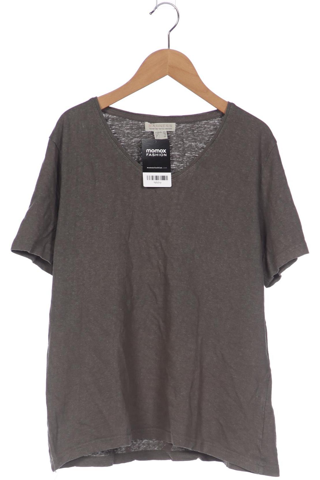 

madness Damen T-Shirt, grün, Gr. 44