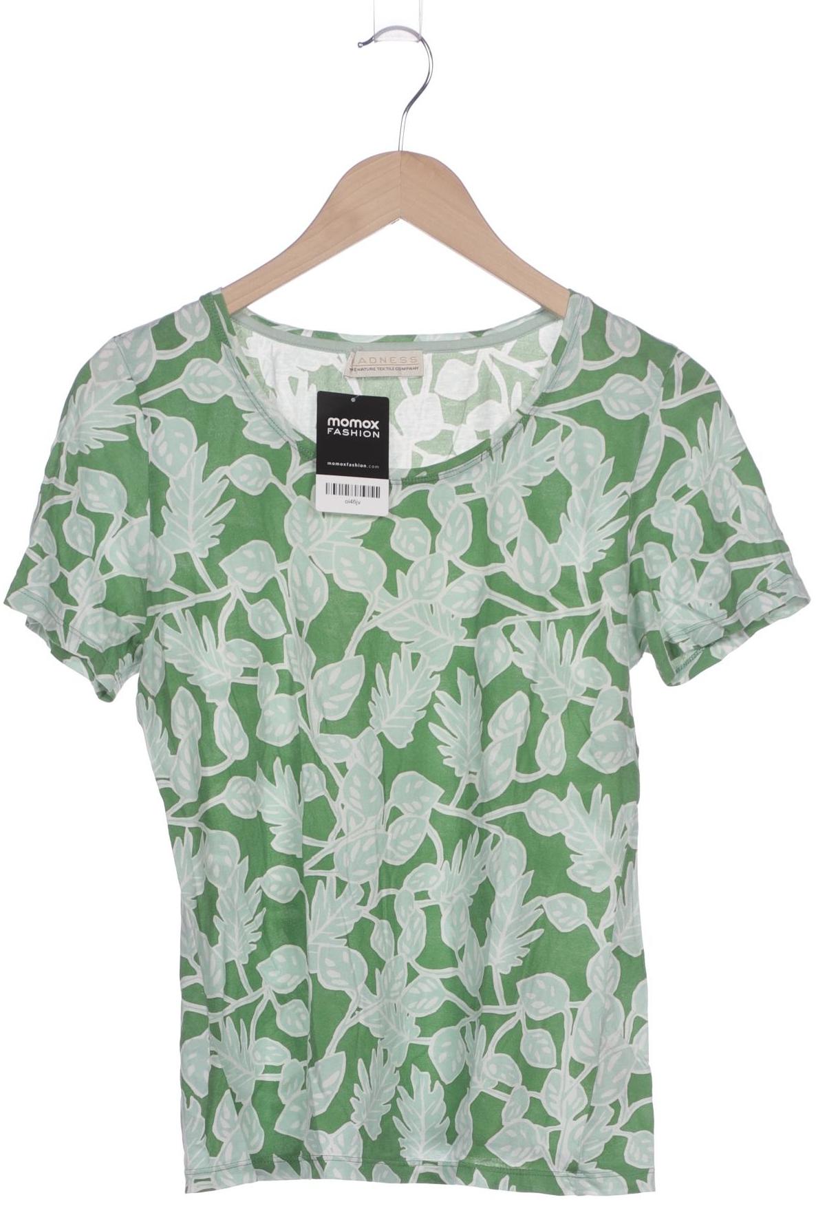 

madness Damen T-Shirt, grün, Gr. 36