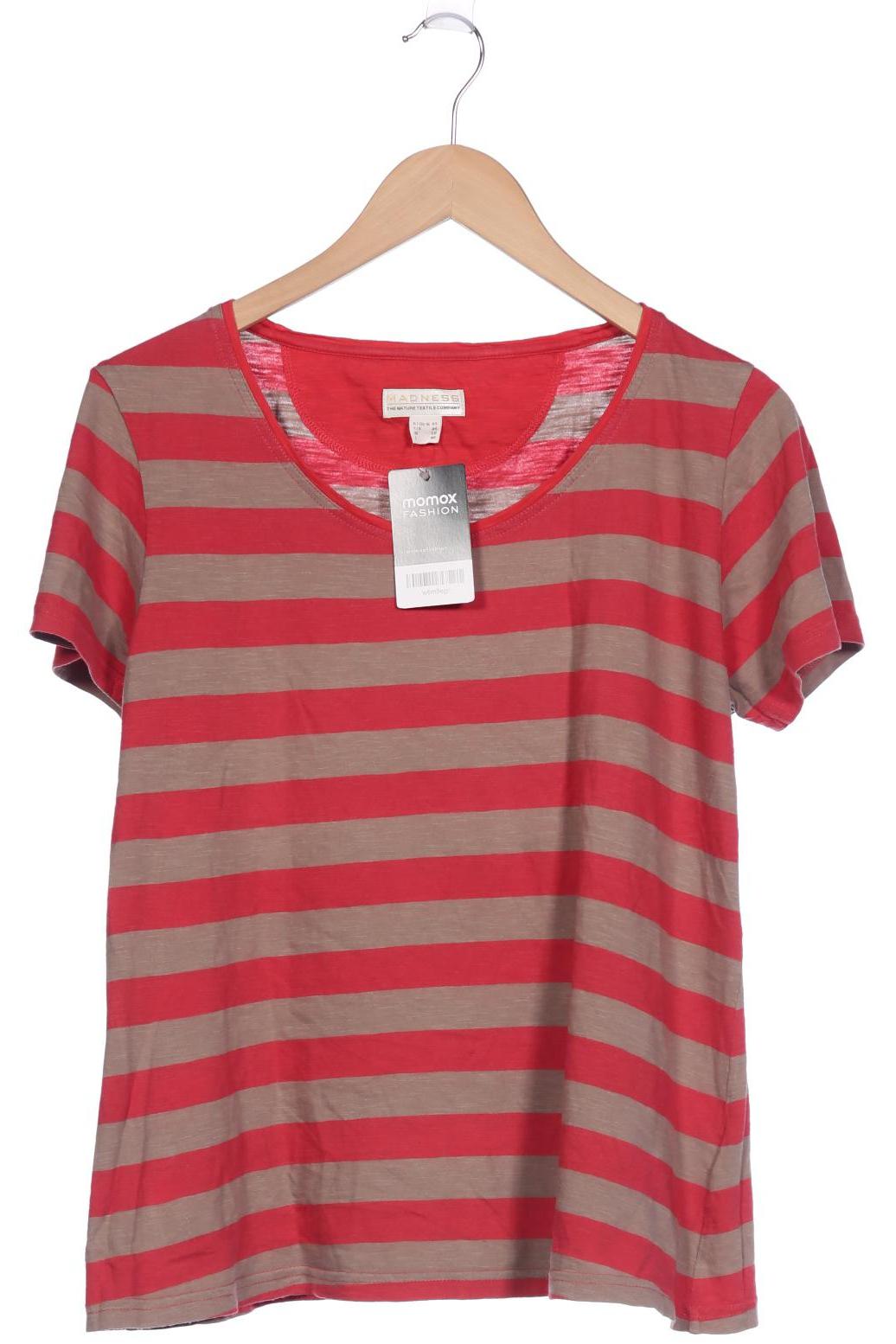 

madness Damen T-Shirt, rot