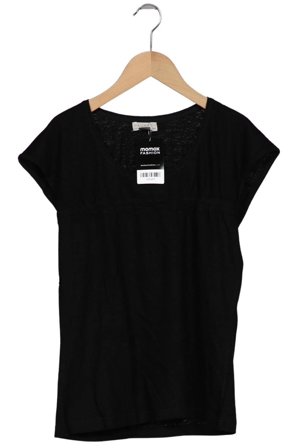 

madness Damen T-Shirt, schwarz, Gr. 38