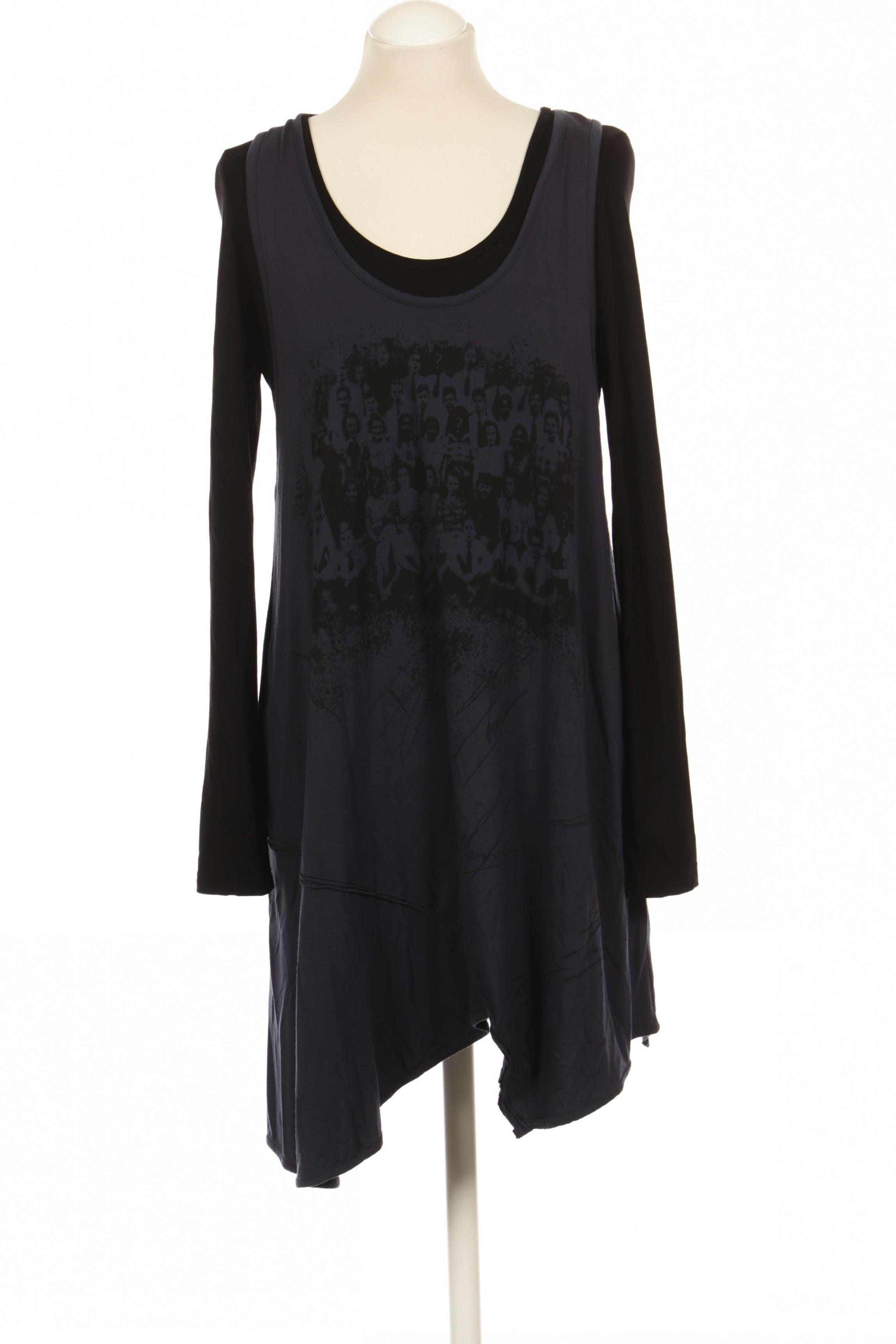 

Mado et les autres Damen Kleid, blau, Gr. 36