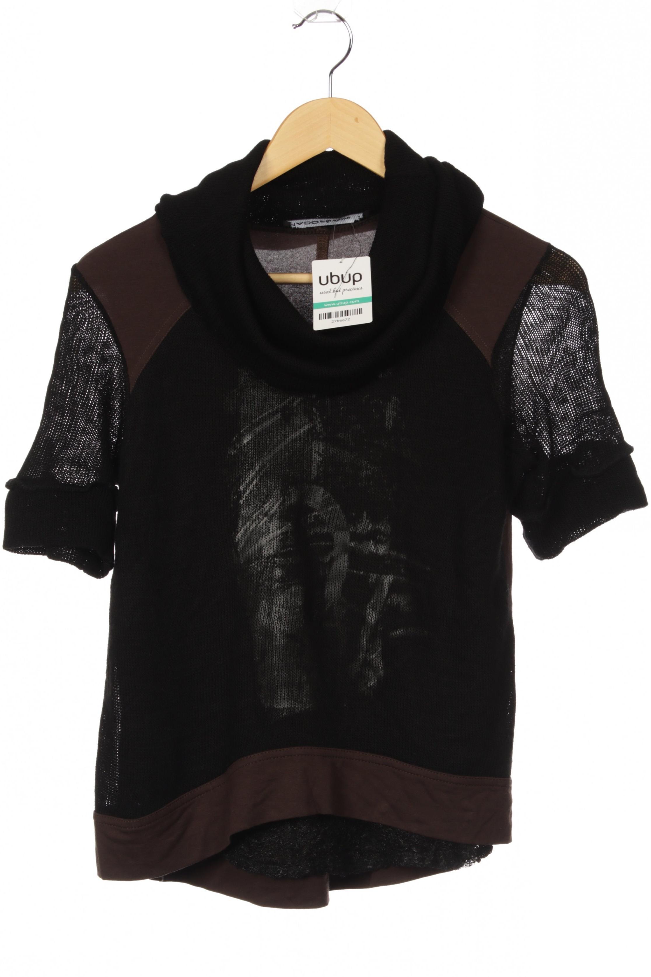 

Mado et les autres Damen T-Shirt, schwarz, Gr.