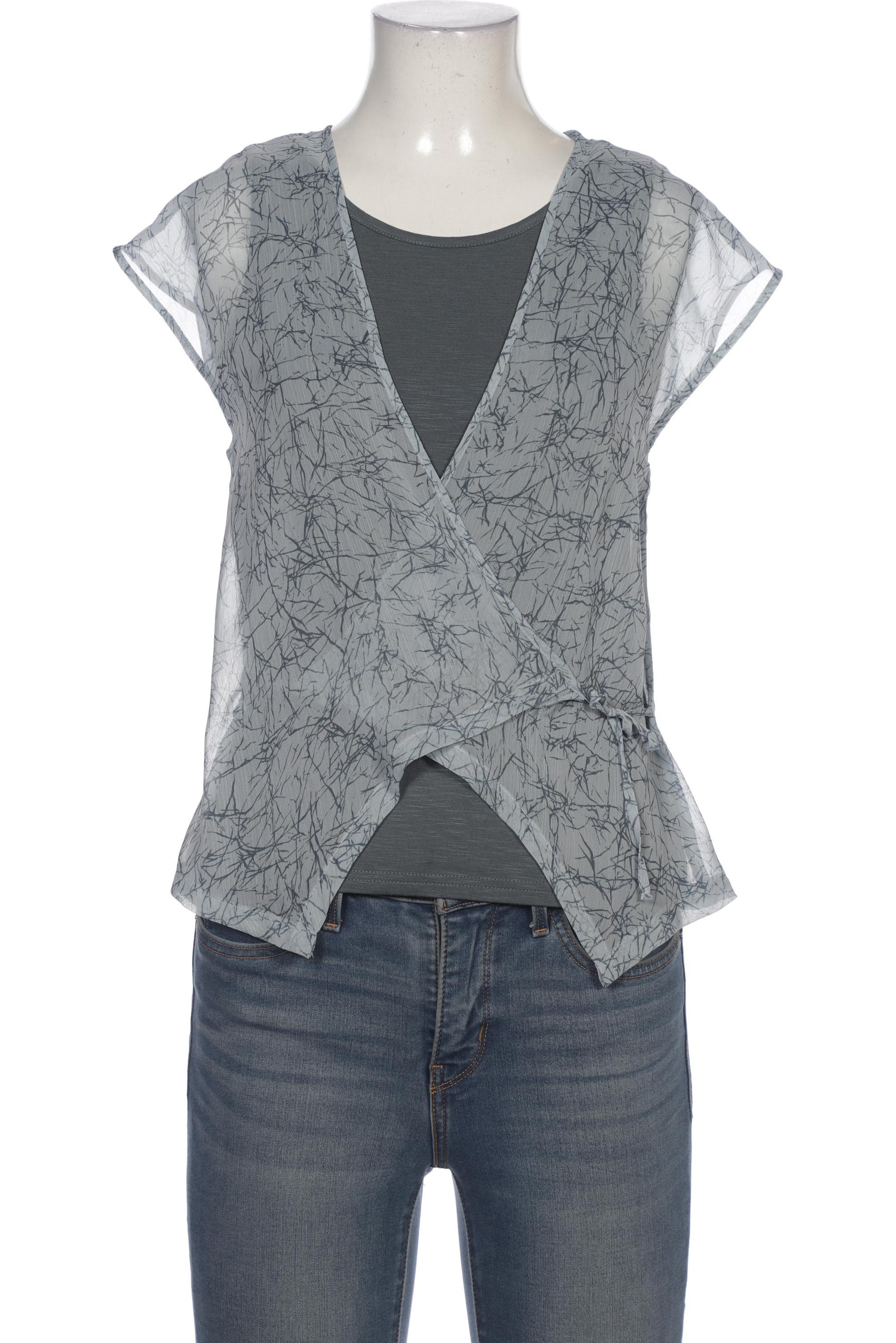 

Mado et les autres Damen T-Shirt, blau