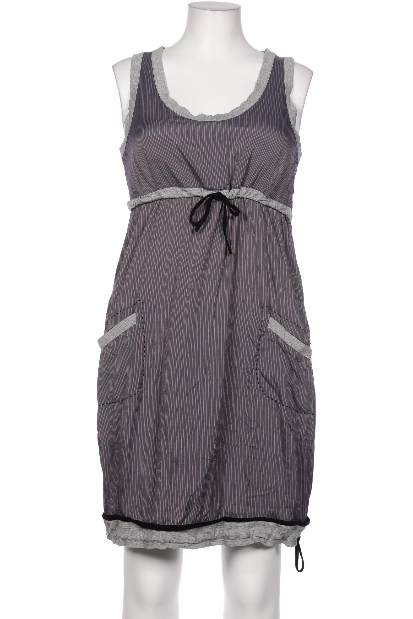 

Mado et les autres Damen Kleid, grau, Gr. 42