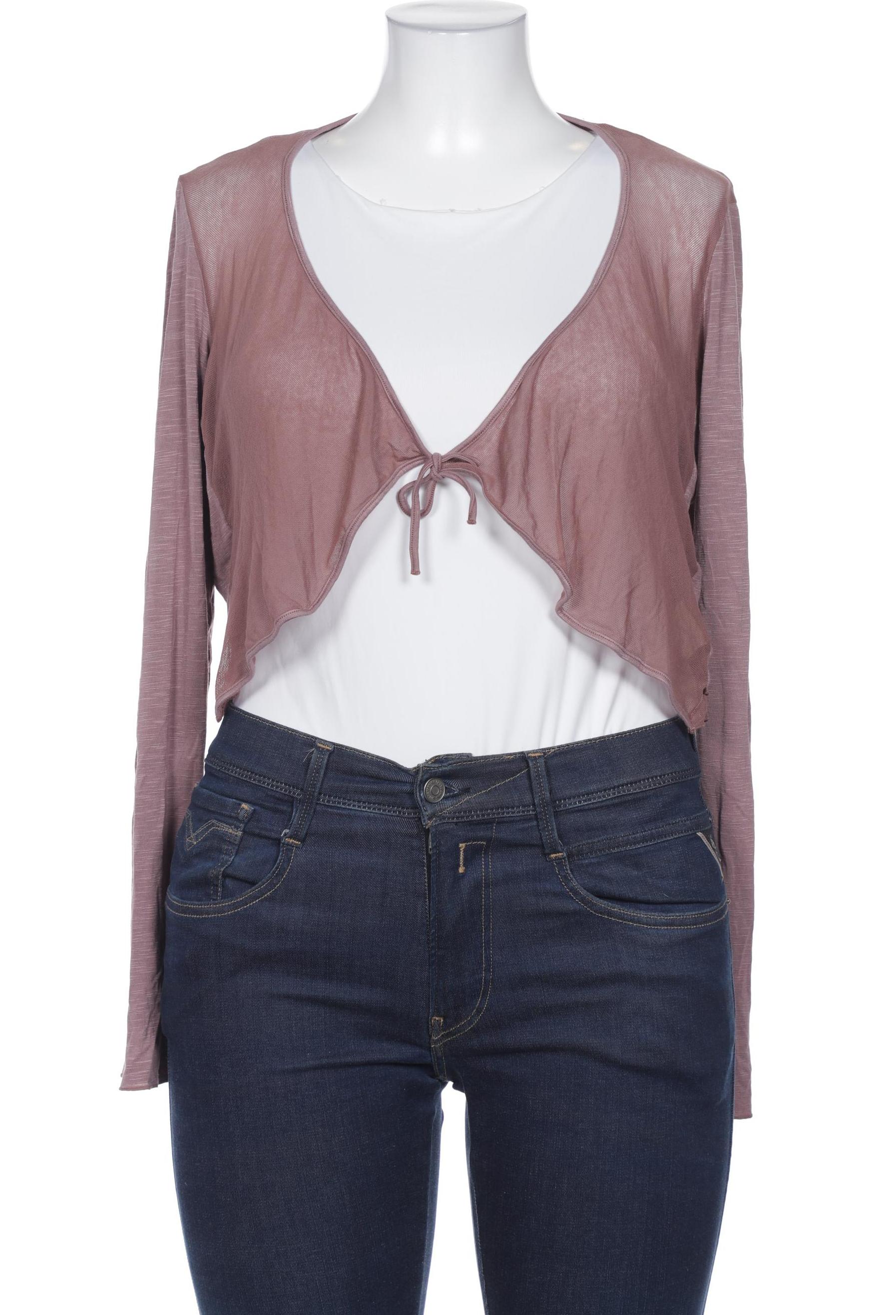 

Mado et les autres Damen Strickjacke, pink