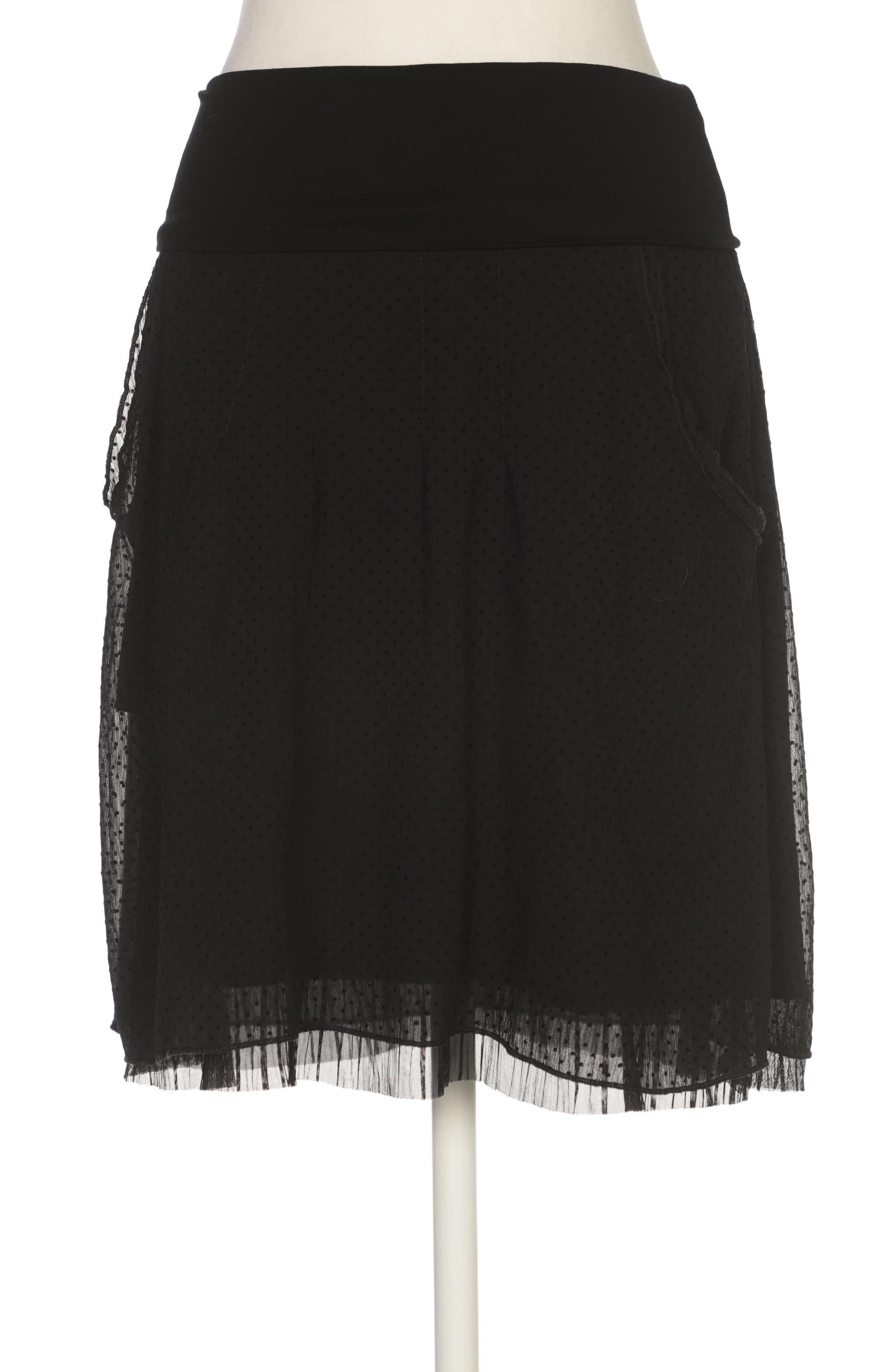 

Mado et les autres Damen Rock, schwarz, Gr. 38