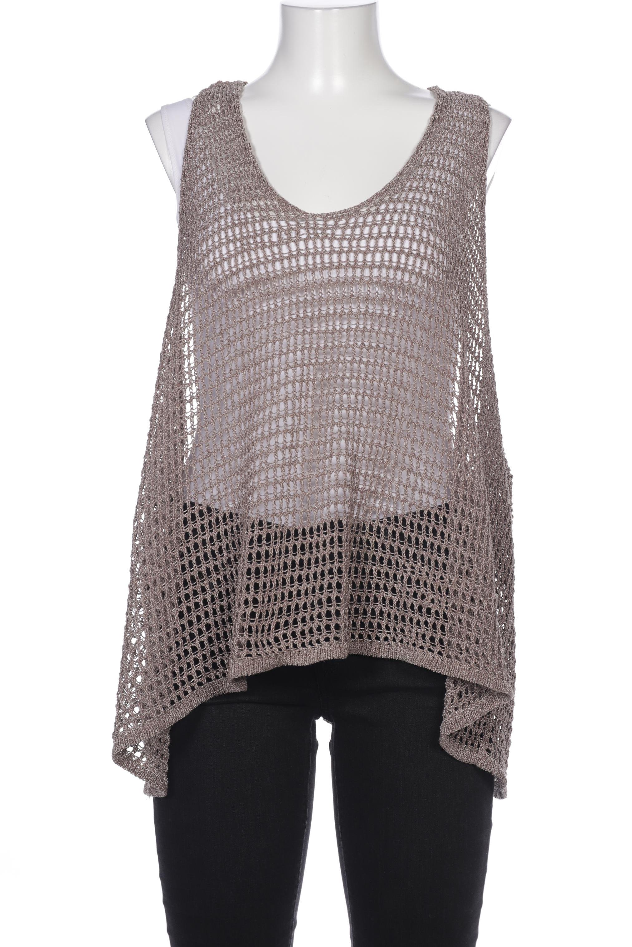 

Mado et les autres Damen Pullover, grau