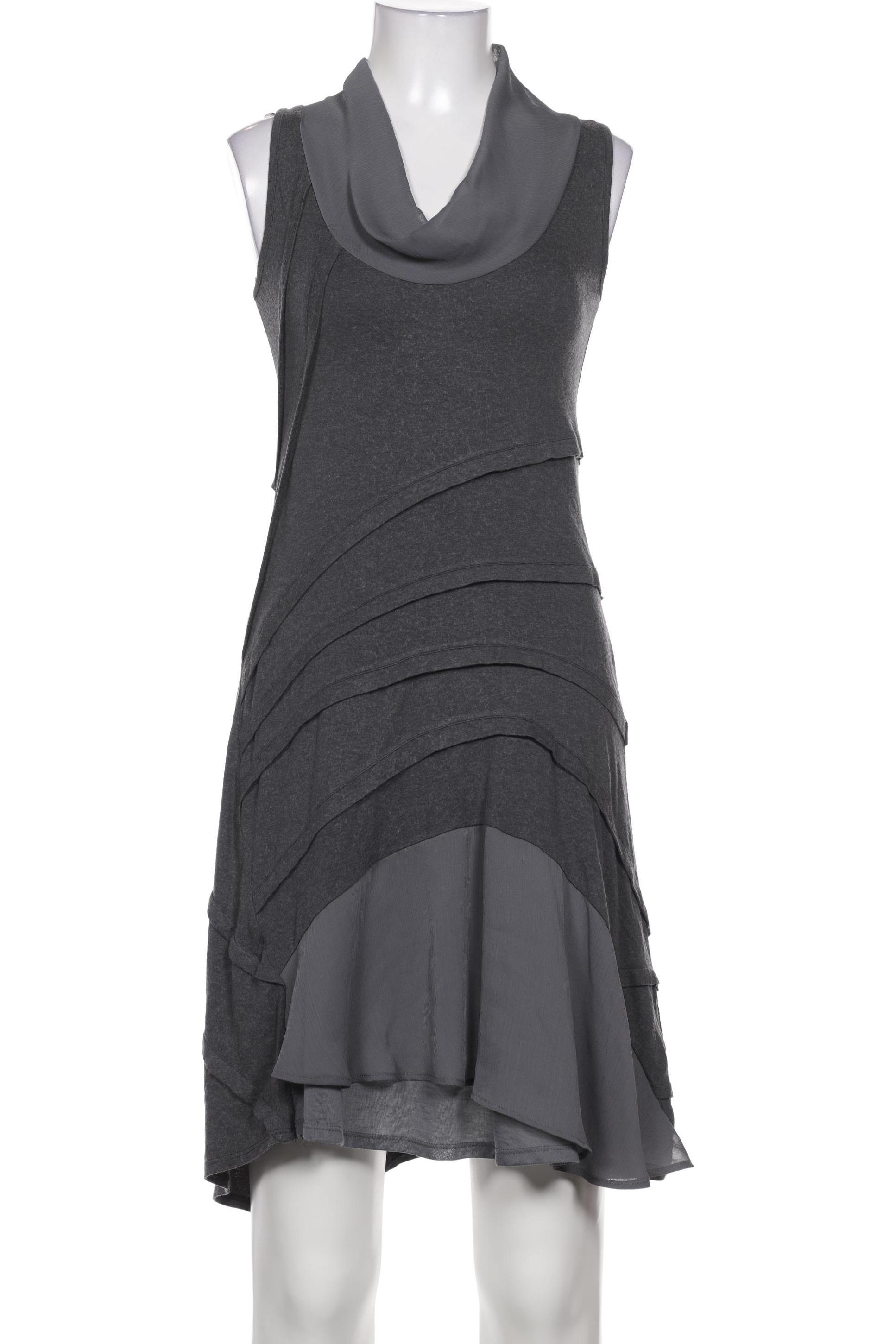

Mado et les autres Damen Kleid, grau