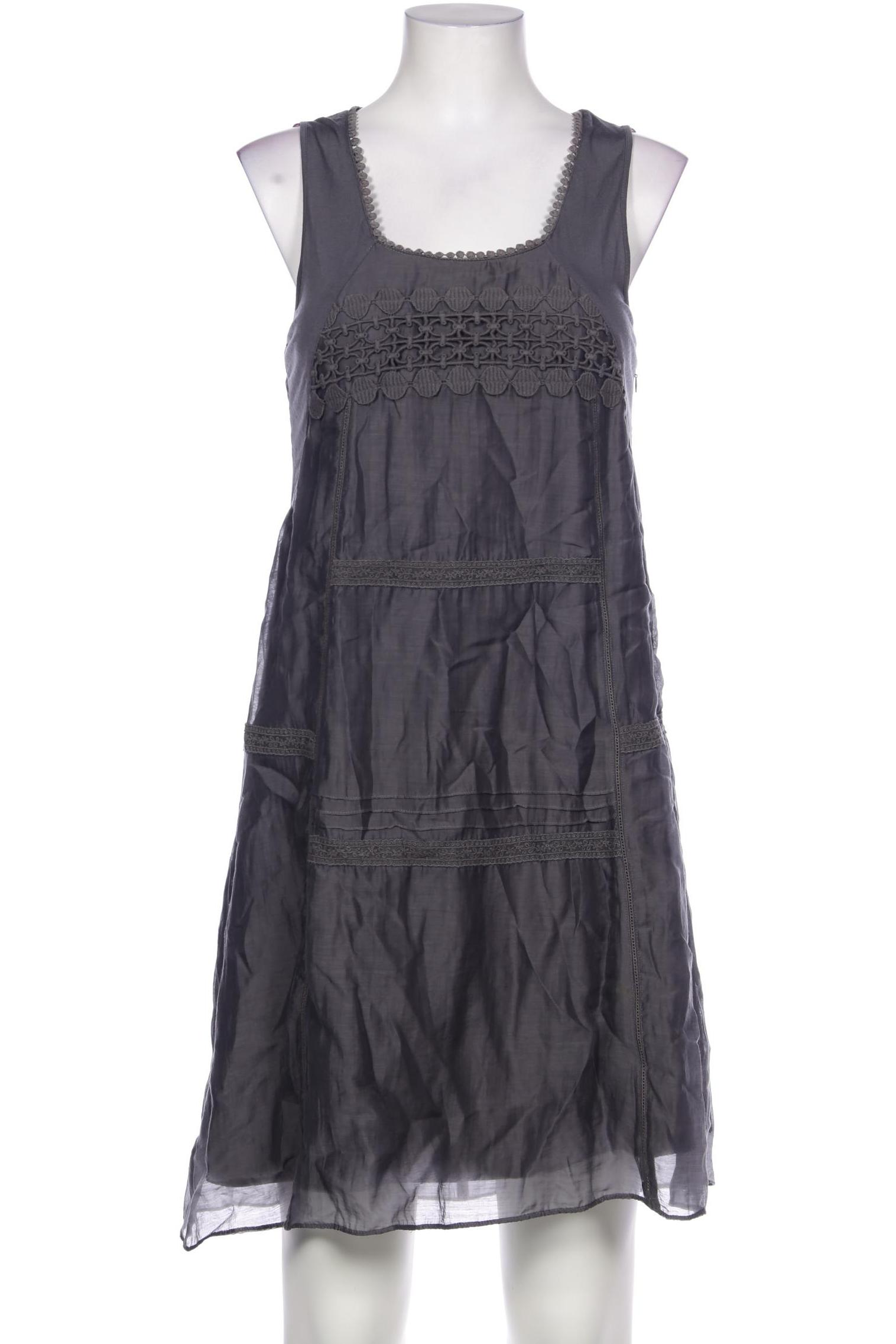 

Mado et les autres Damen Kleid, grau, Gr. 40
