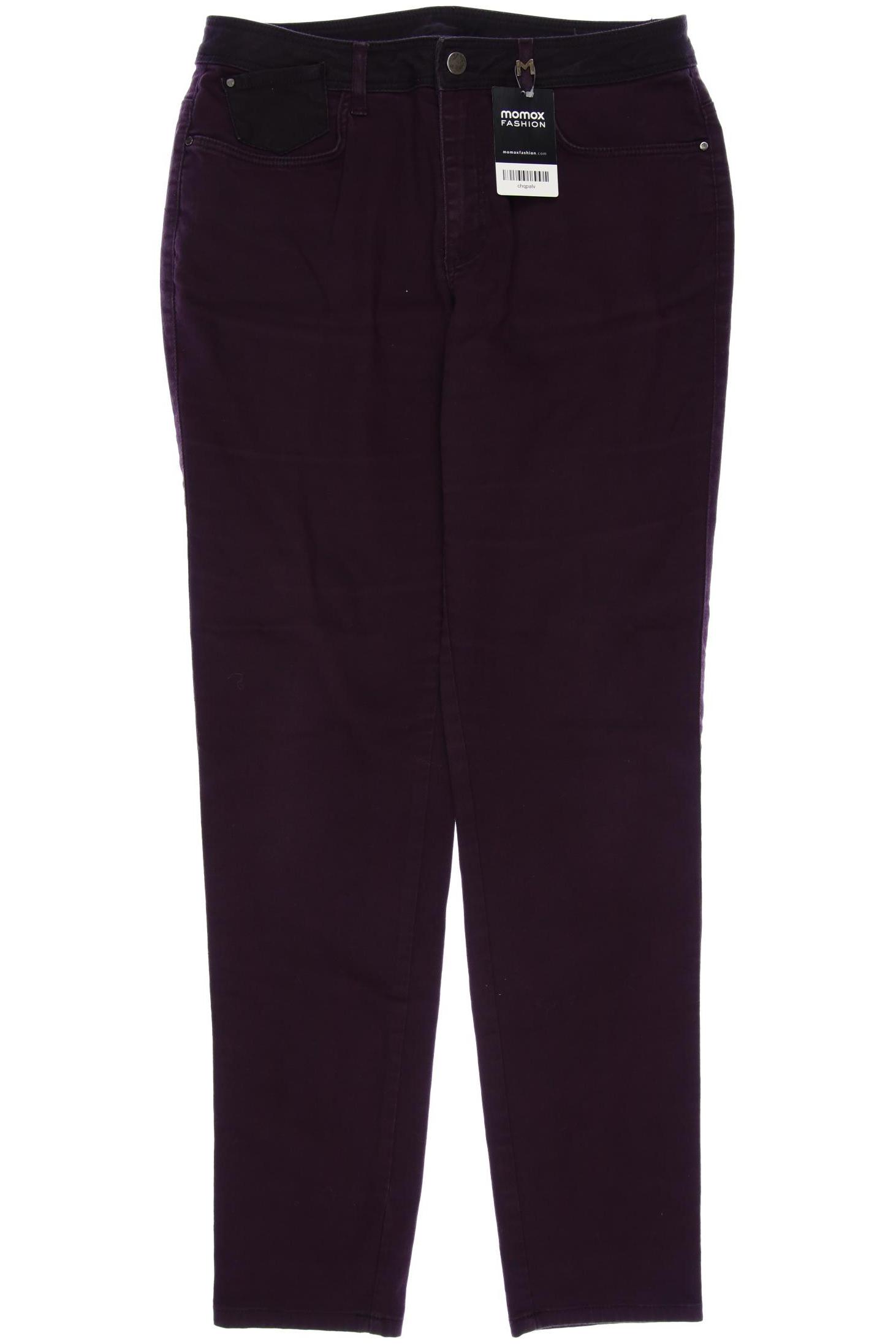 

Mado et les autres Damen Jeans, flieder, Gr. 42