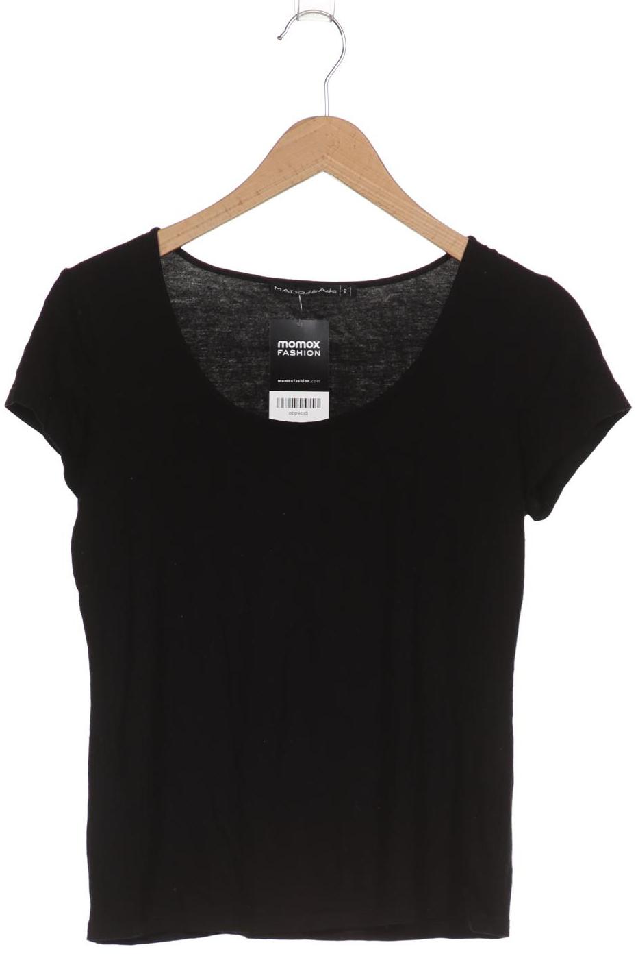 

Mado et les autres Damen T-Shirt, schwarz