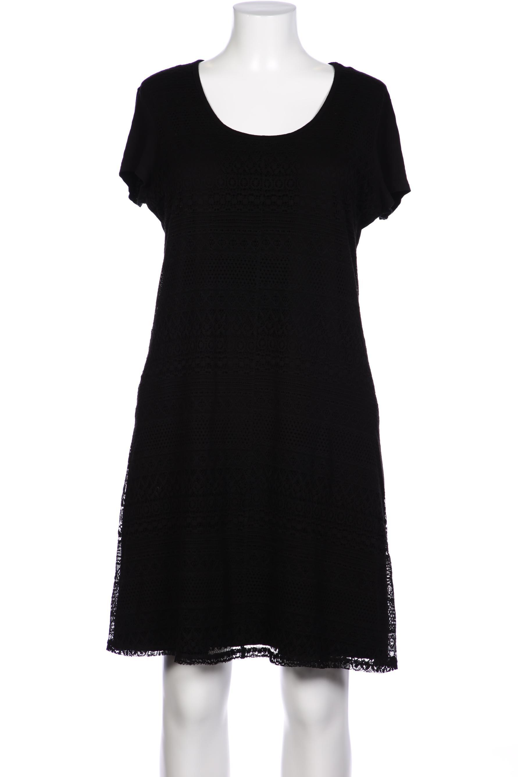 

Mado et les autres Damen Kleid, schwarz, Gr. 44