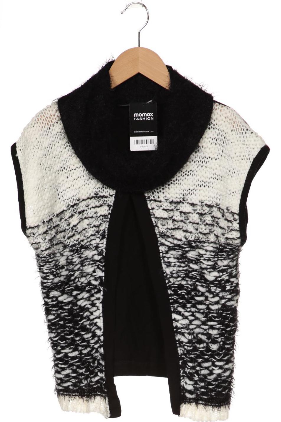

Mado et les autres Damen Pullover, schwarz