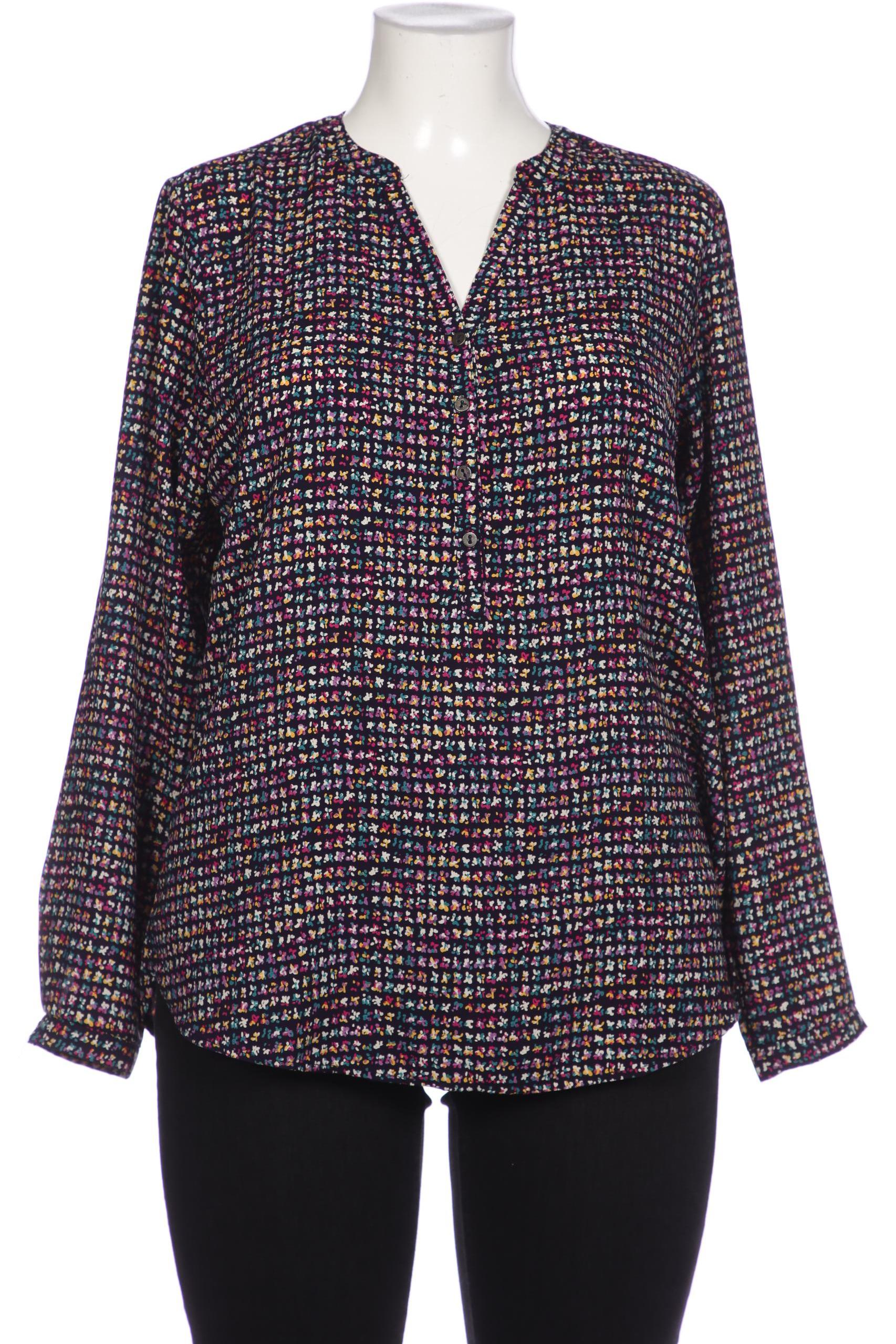 

Mado et les autres Damen Bluse, mehrfarbig