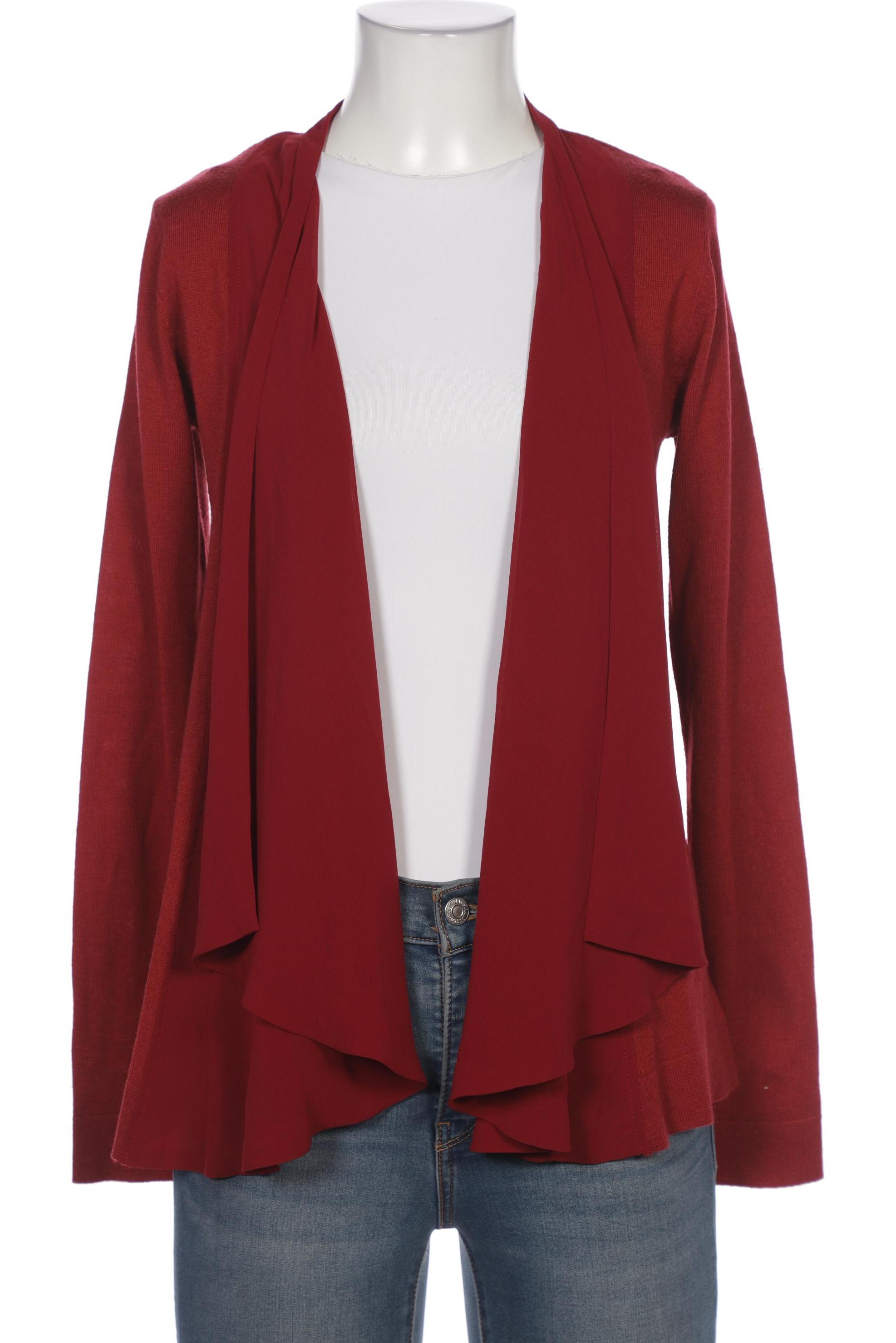 

Mado et les autres Damen Strickjacke, bordeaux