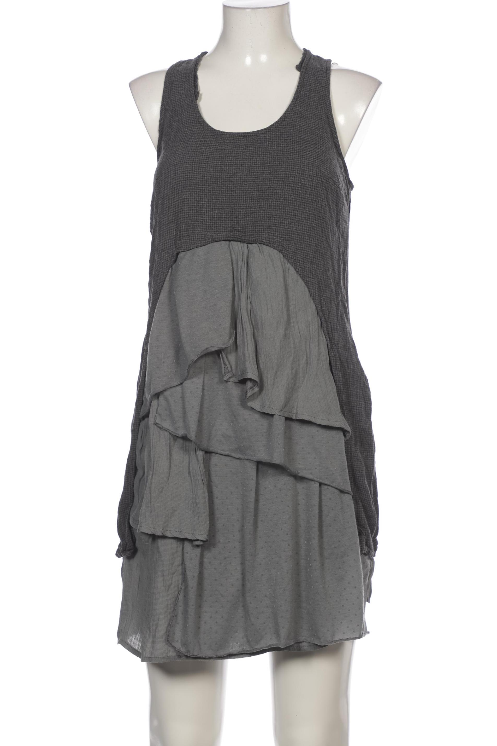 

Mado et les autres Damen Kleid, grau