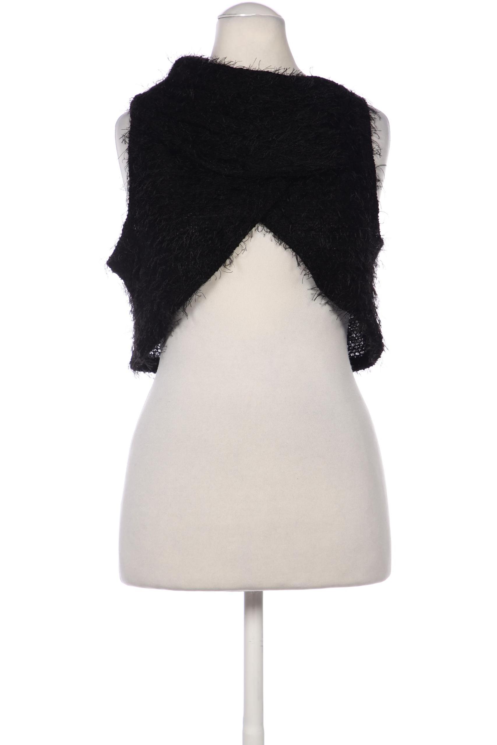 

Mado et les autres Damen Pullover, schwarz, Gr. 34