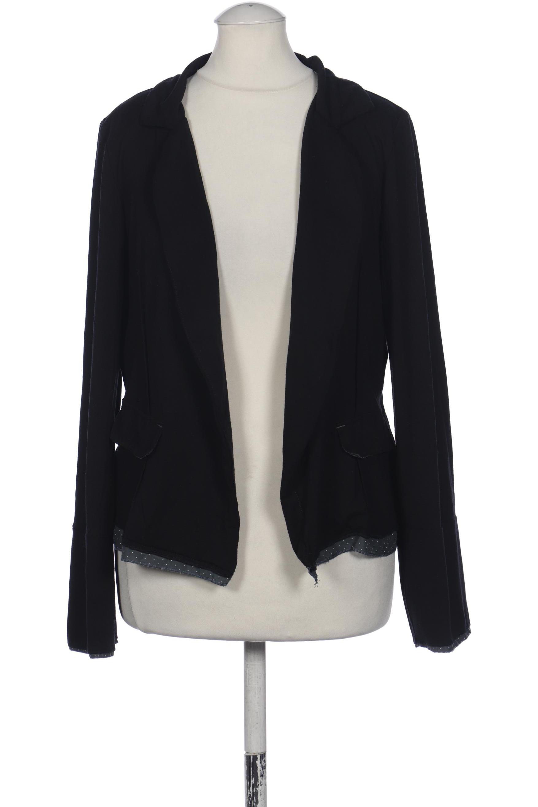 

Mado et les autres Damen Blazer, schwarz, Gr. 38