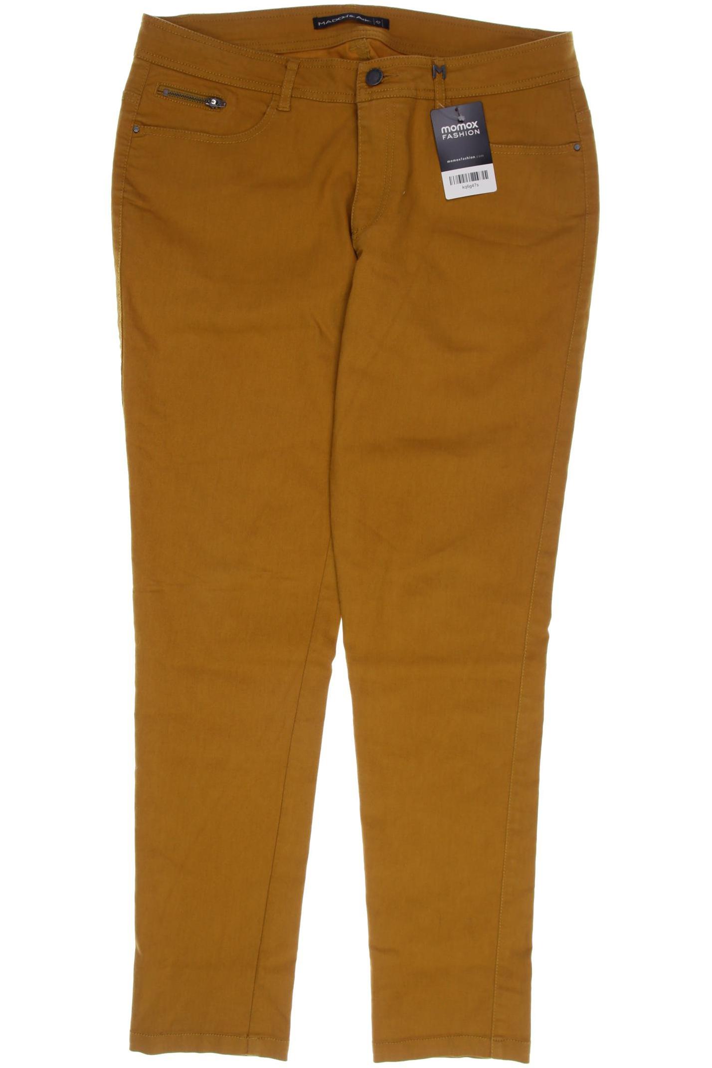 

Mado et les autres Damen Stoffhose, orange