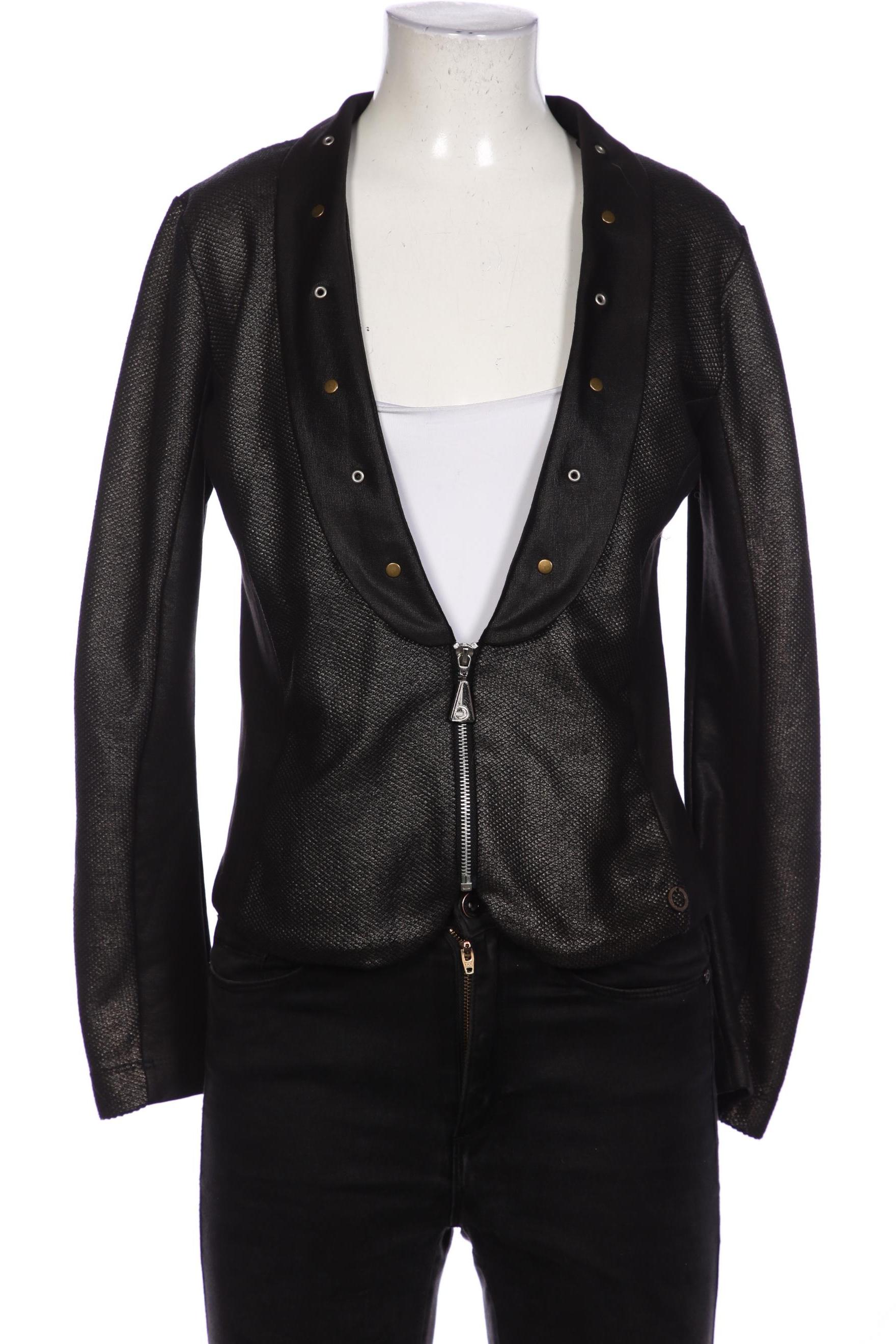 

Mado et les autres Damen Blazer, schwarz, Gr. 38