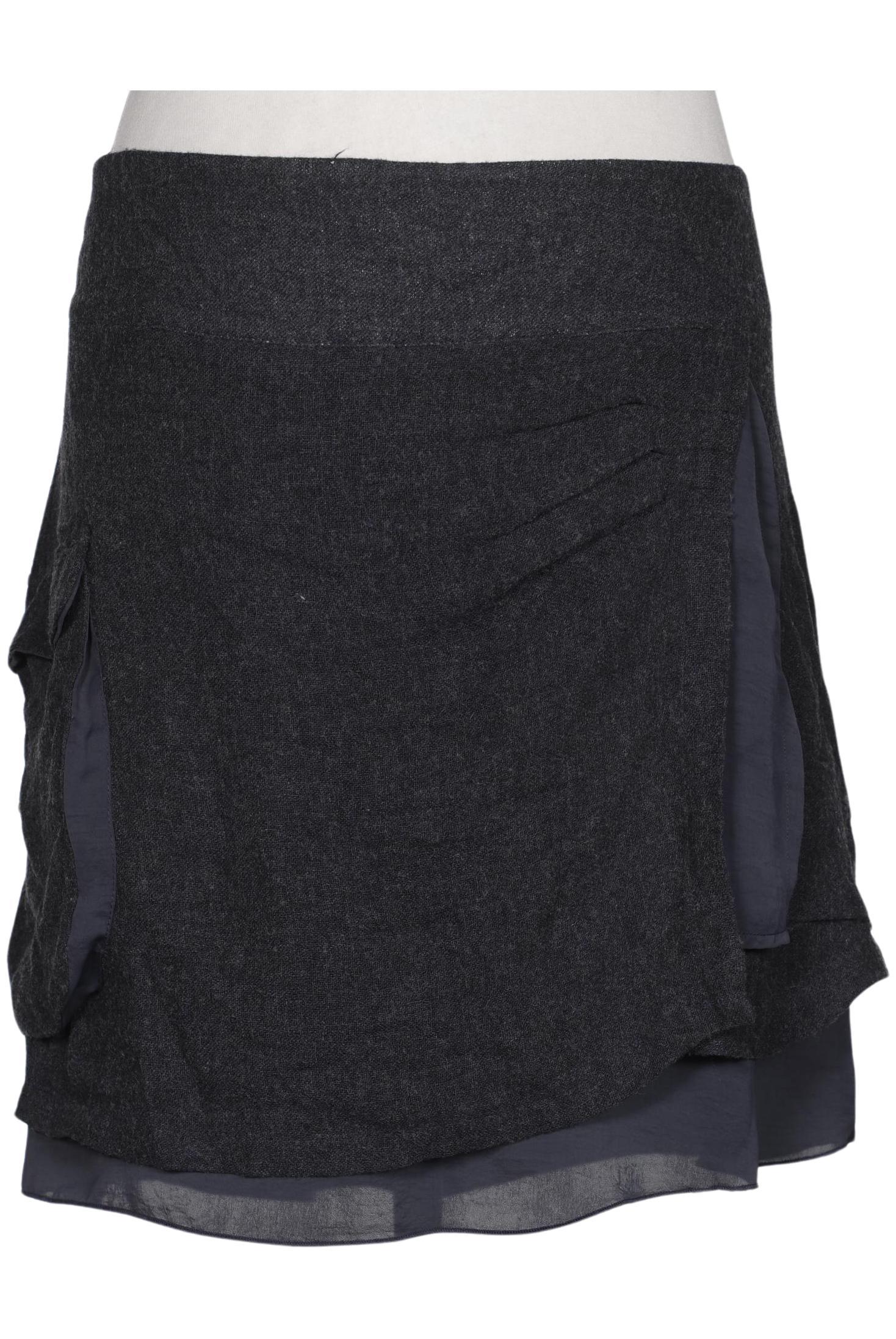 

Mado et les autres Damen Rock, marineblau, Gr. 46