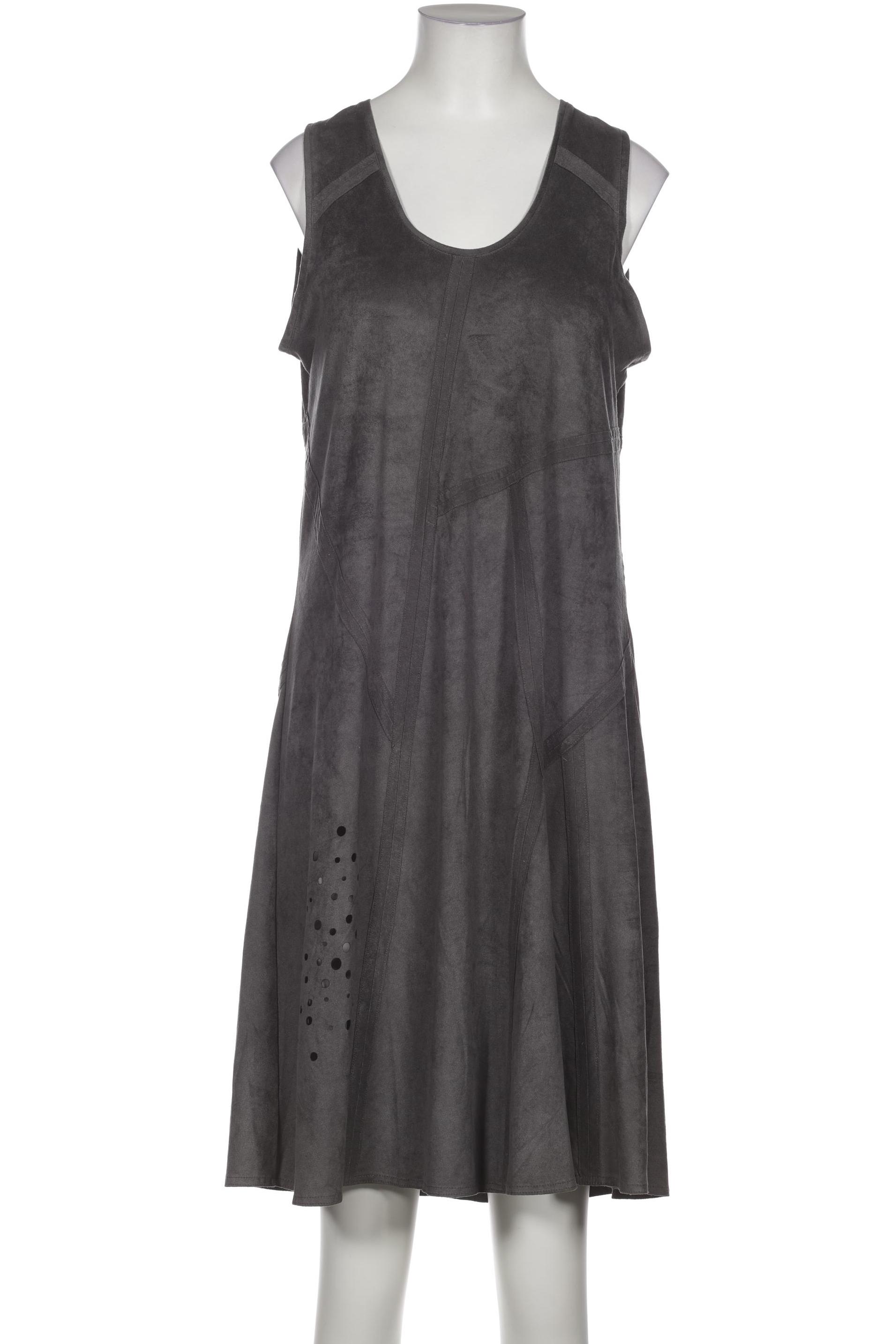 

Mado et les autres Damen Kleid, grau, Gr. 38