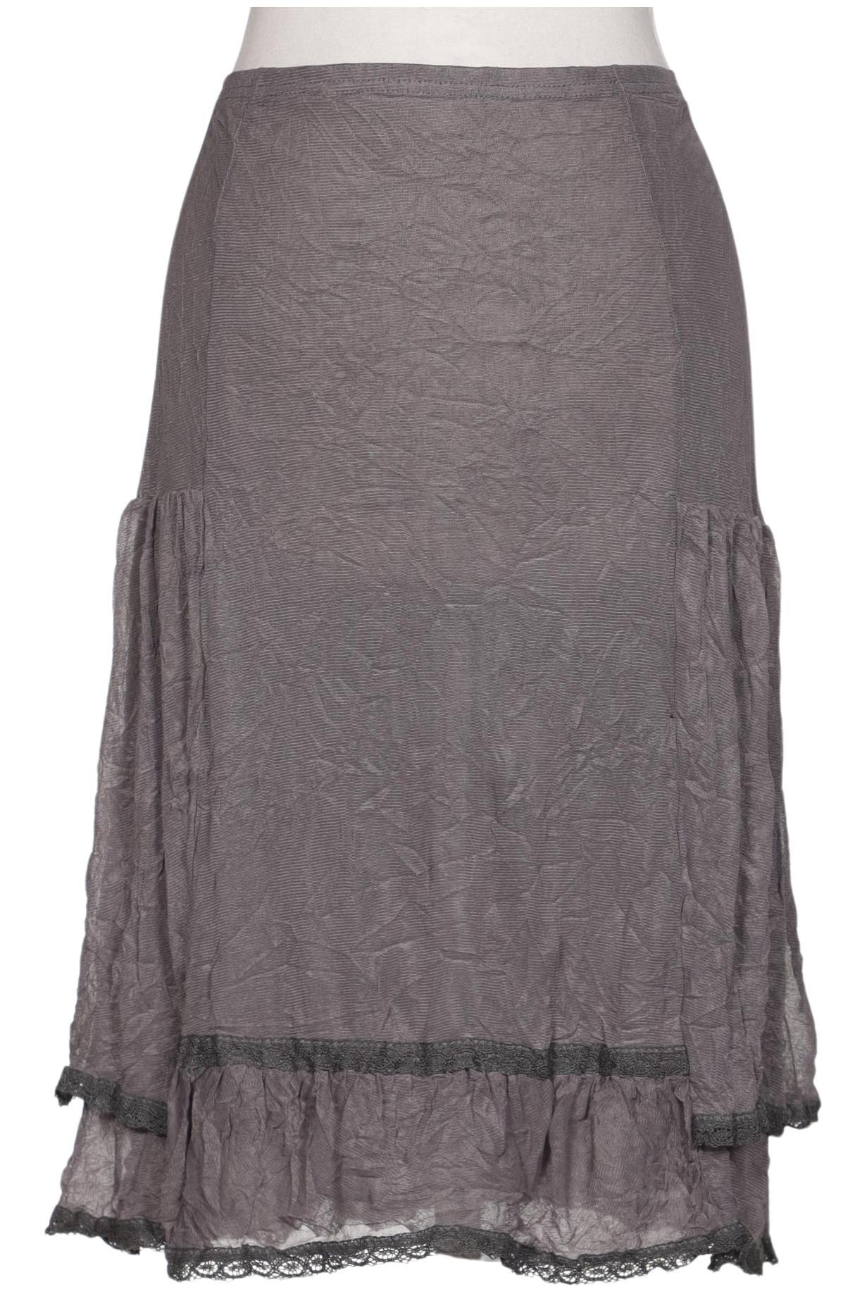 

Mado et les autres Damen Rock, grau, Gr. 40