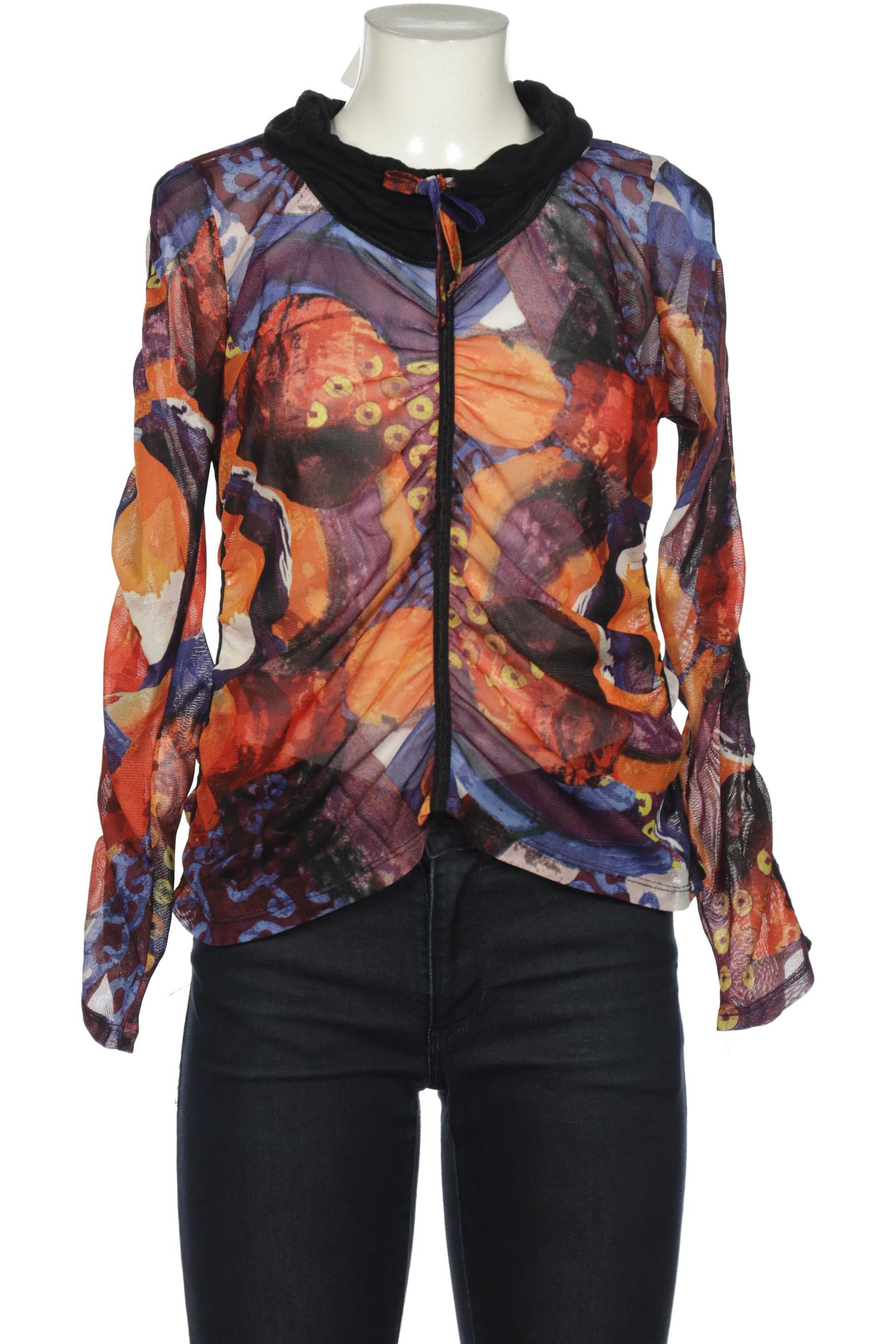 

Mado et les autres Damen Bluse, mehrfarbig