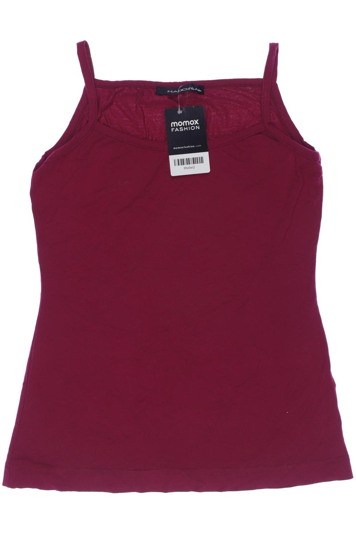 

Mado et les autres Damen Top, pink, Gr. 36