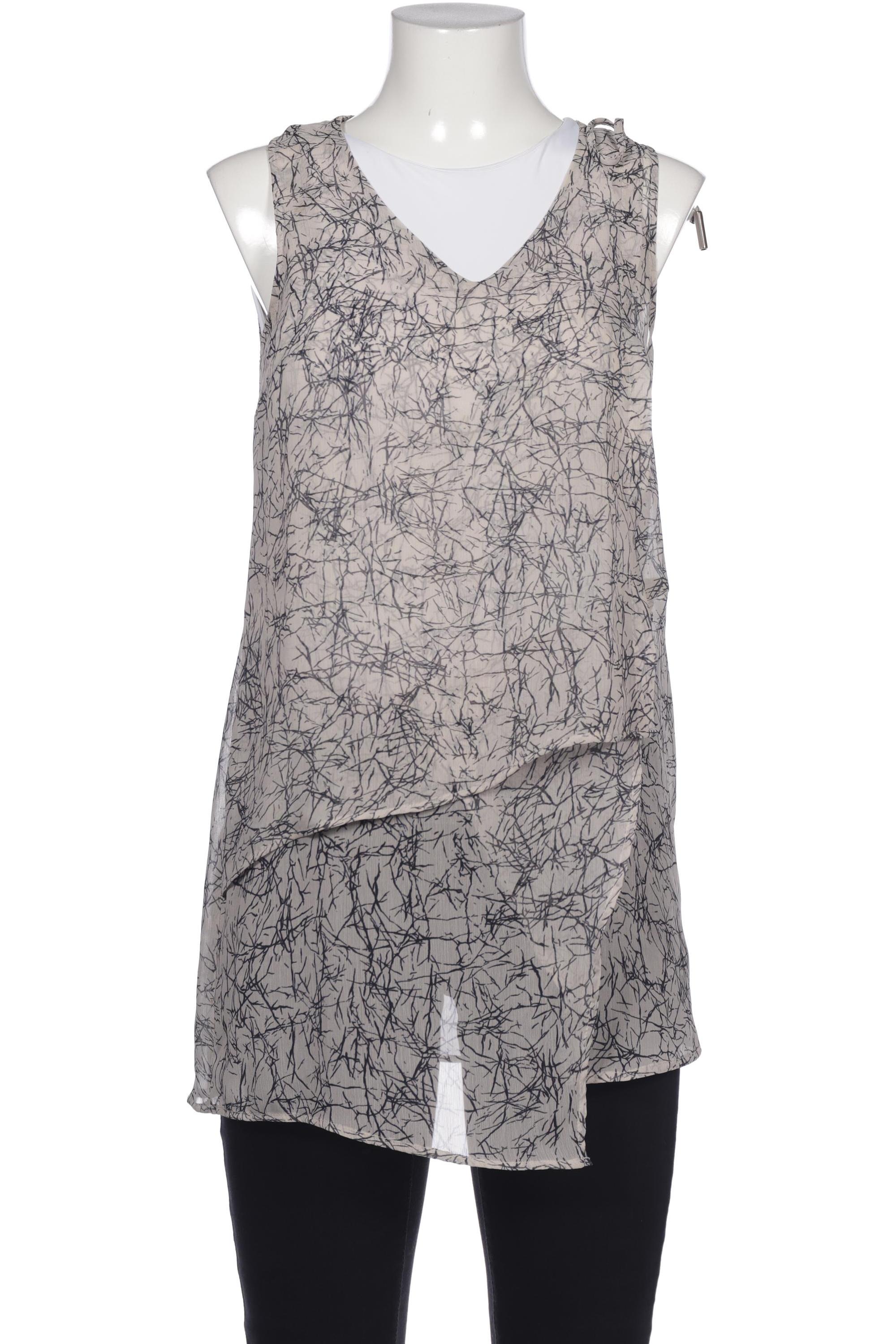

Mado et les autres Damen Bluse, cremeweiß