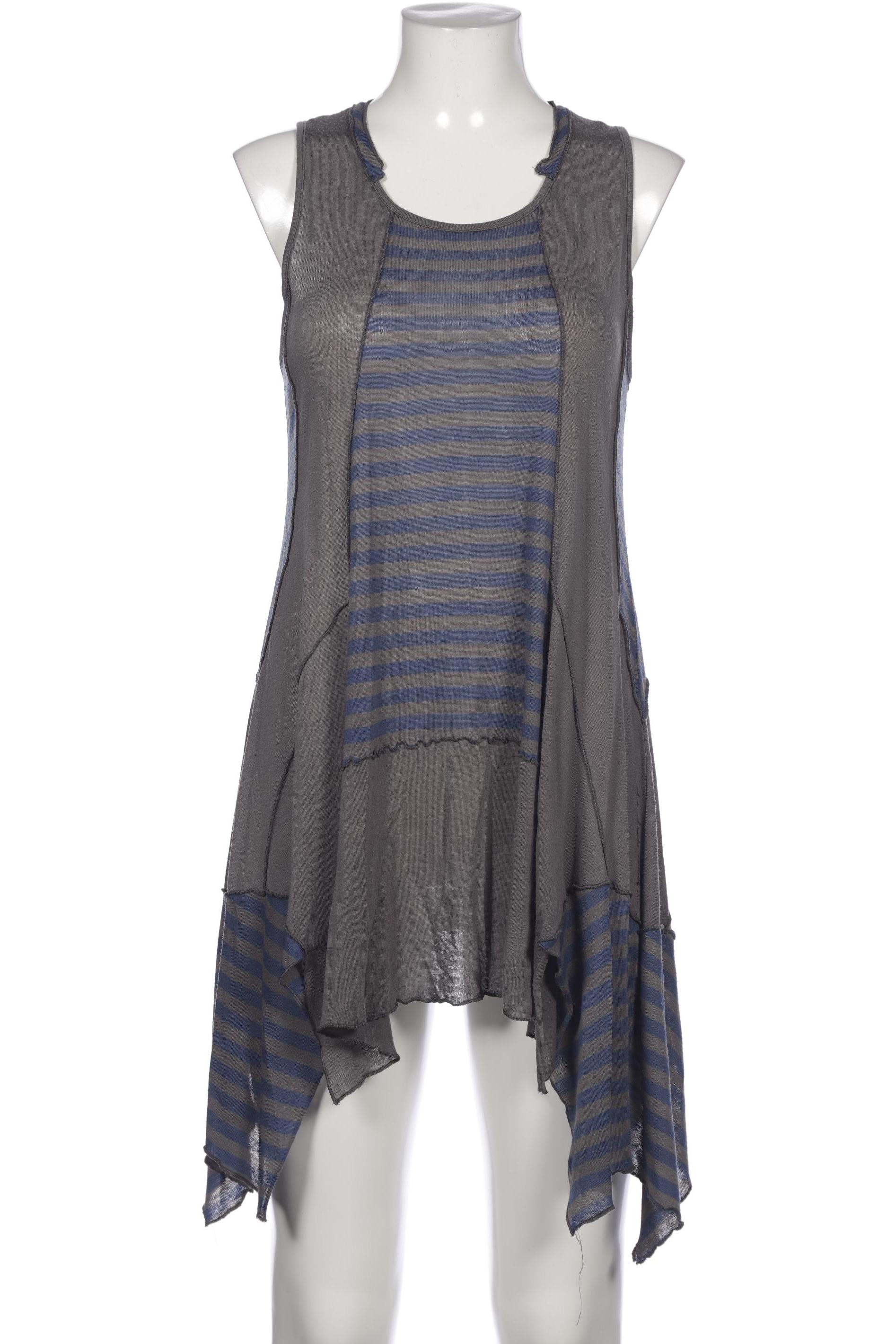 

Mado et les autres Damen Kleid, grau, Gr. 40